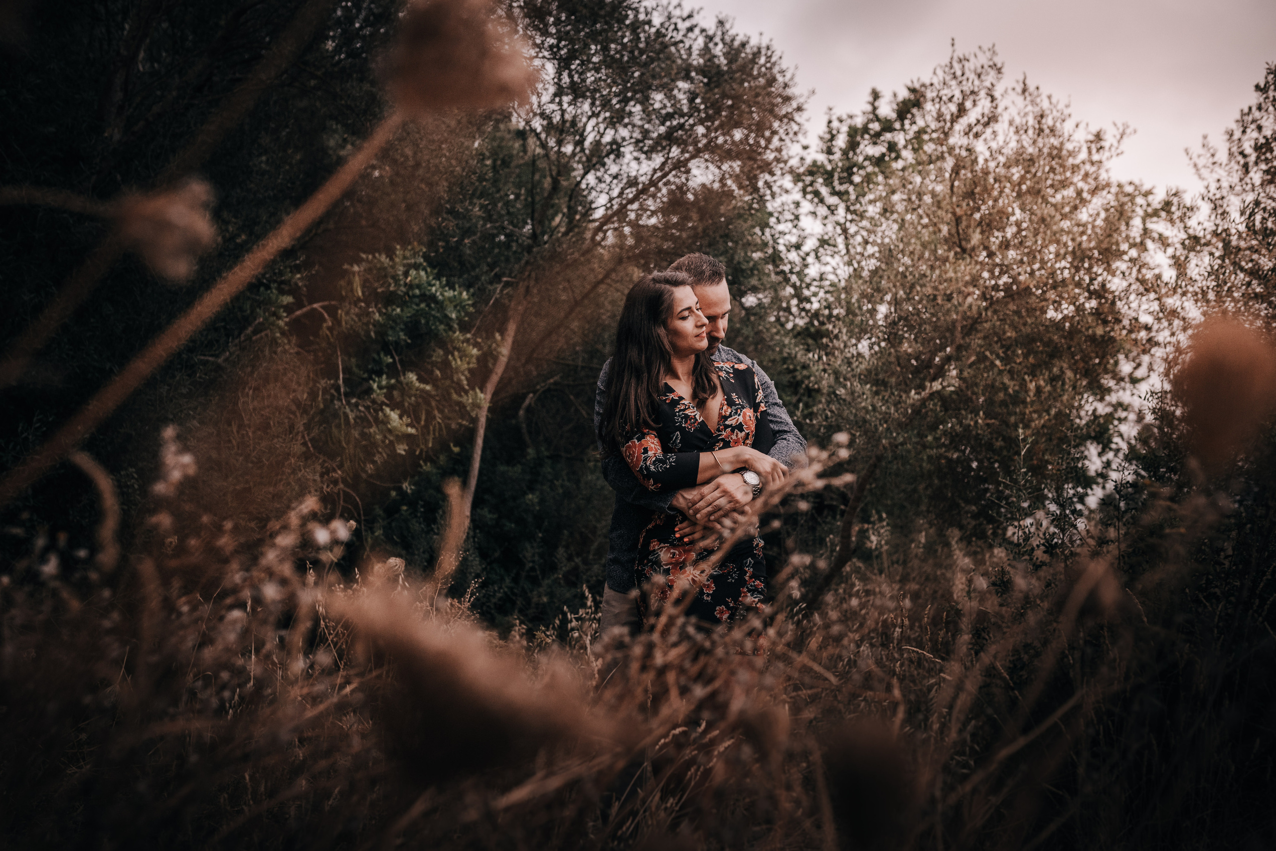 TAMARA & JESUS. Mauricio Alcibar – Fotógrafo de bodas y familias en Palma de Mallorca