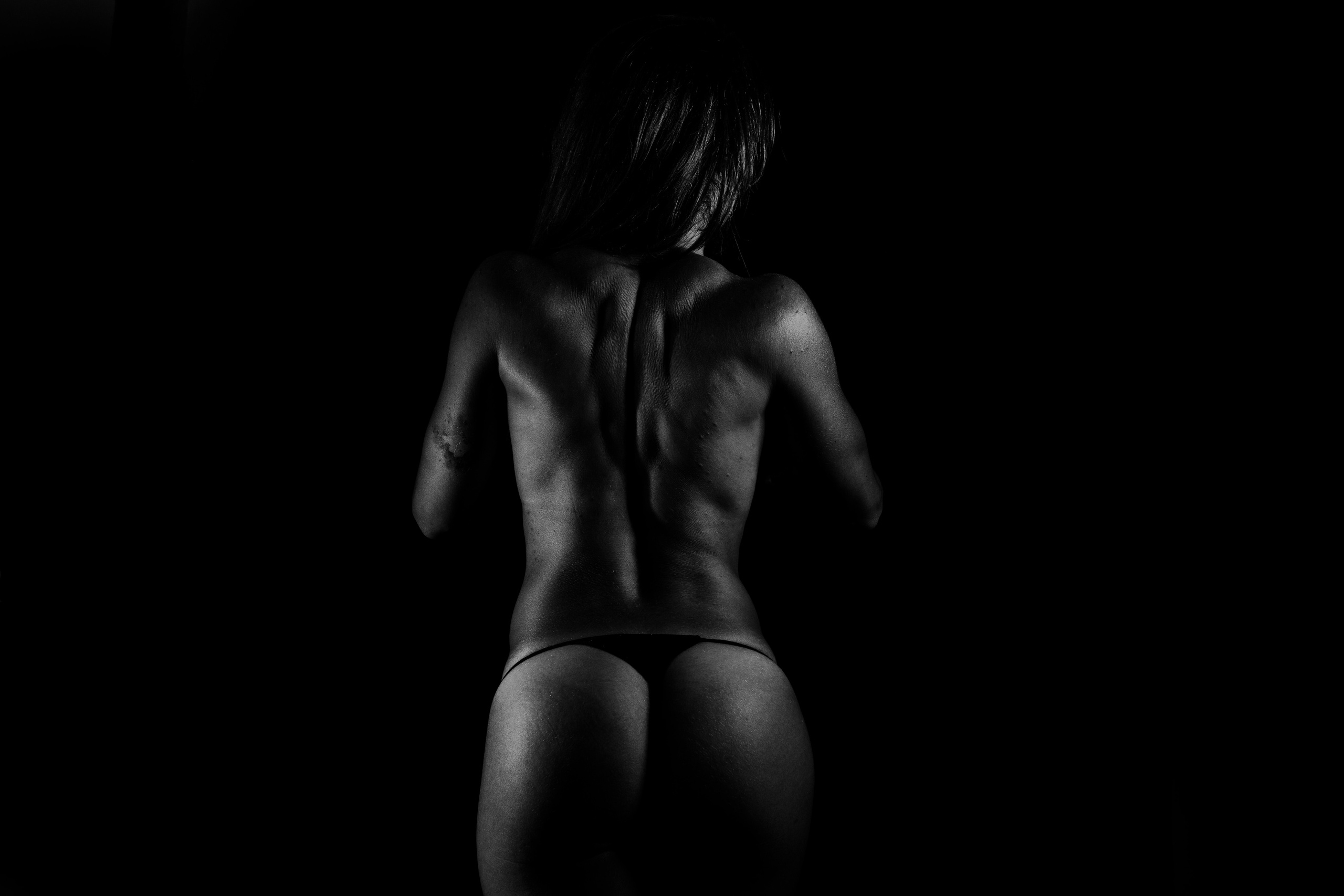 BOUDOIR. SPLASH Fotógrafo de bodas y familias en Palma de Mallorca | Mauricio Alcibar