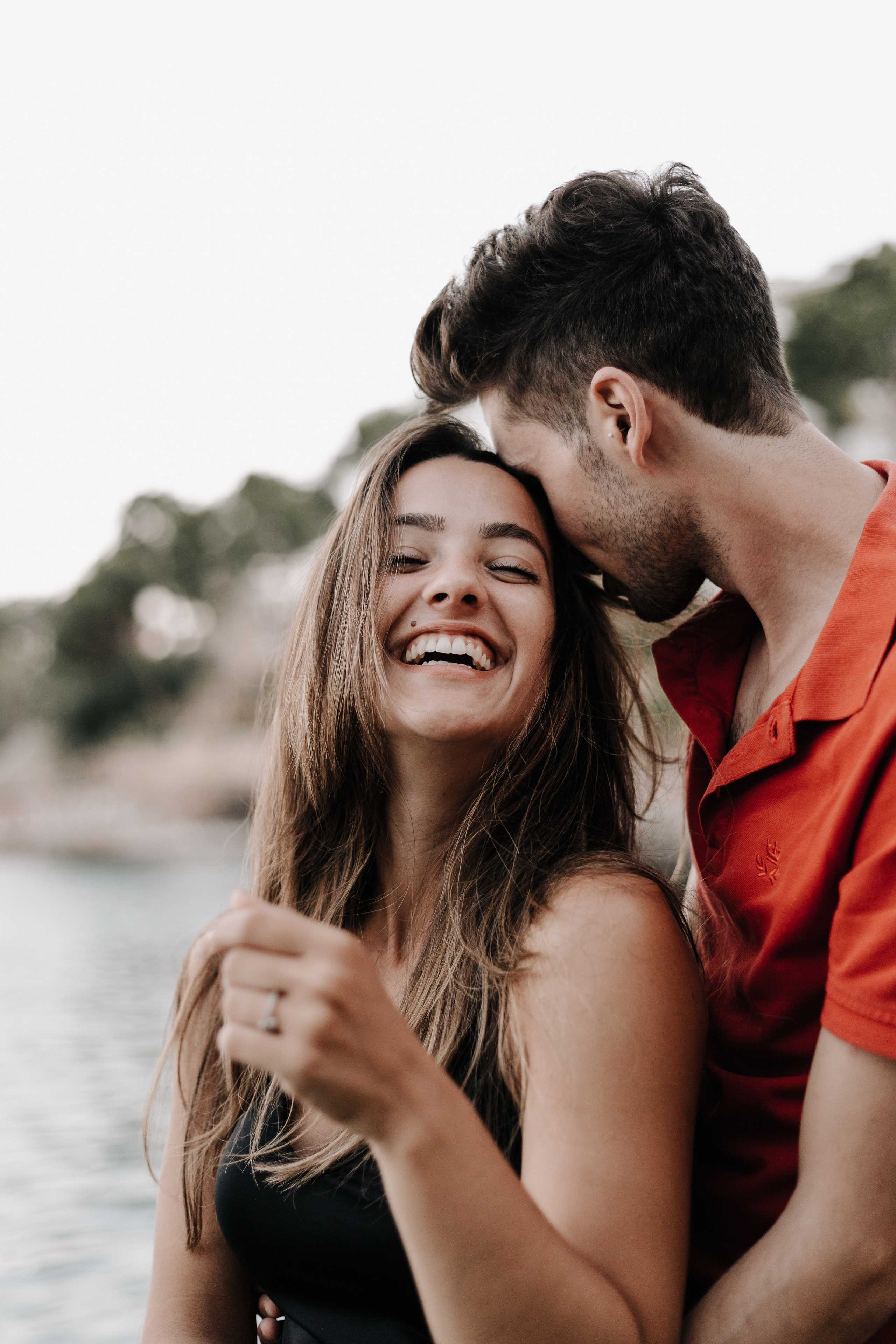 MIREIA & LLUC. SPLASH Fotógrafo de bodas y familias en Palma de Mallorca | Mauricio Alcibar