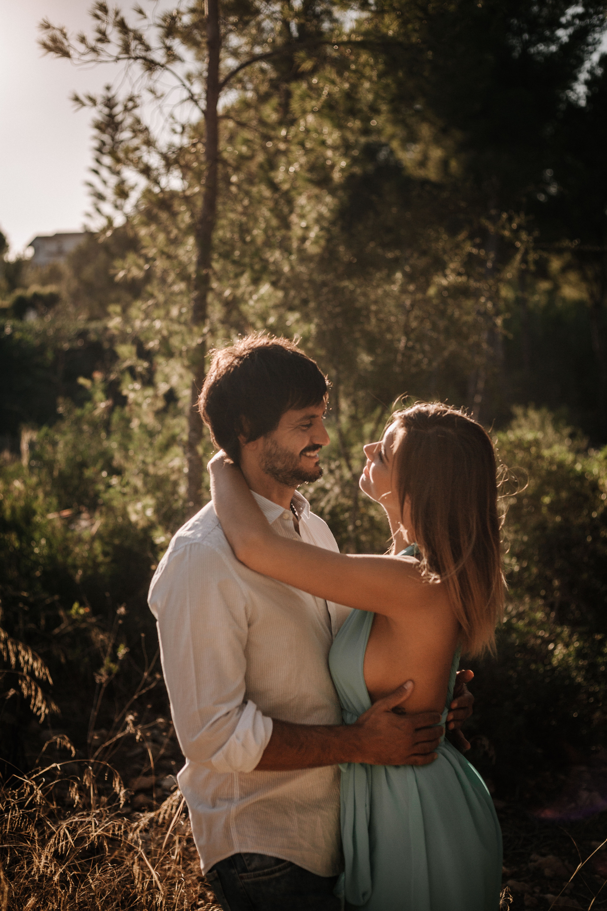 SANDRA & GASTÓN. SPLASH Fotógrafo de bodas y familias en Palma de Mallorca | Mauricio Alcibar