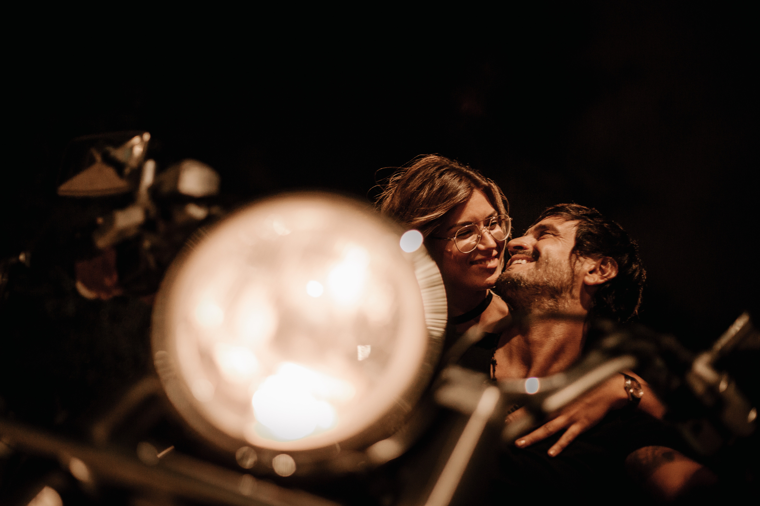 SANDRA & GASTÓN. SPLASH Fotógrafo de bodas y familias en Palma de Mallorca | Mauricio Alcibar