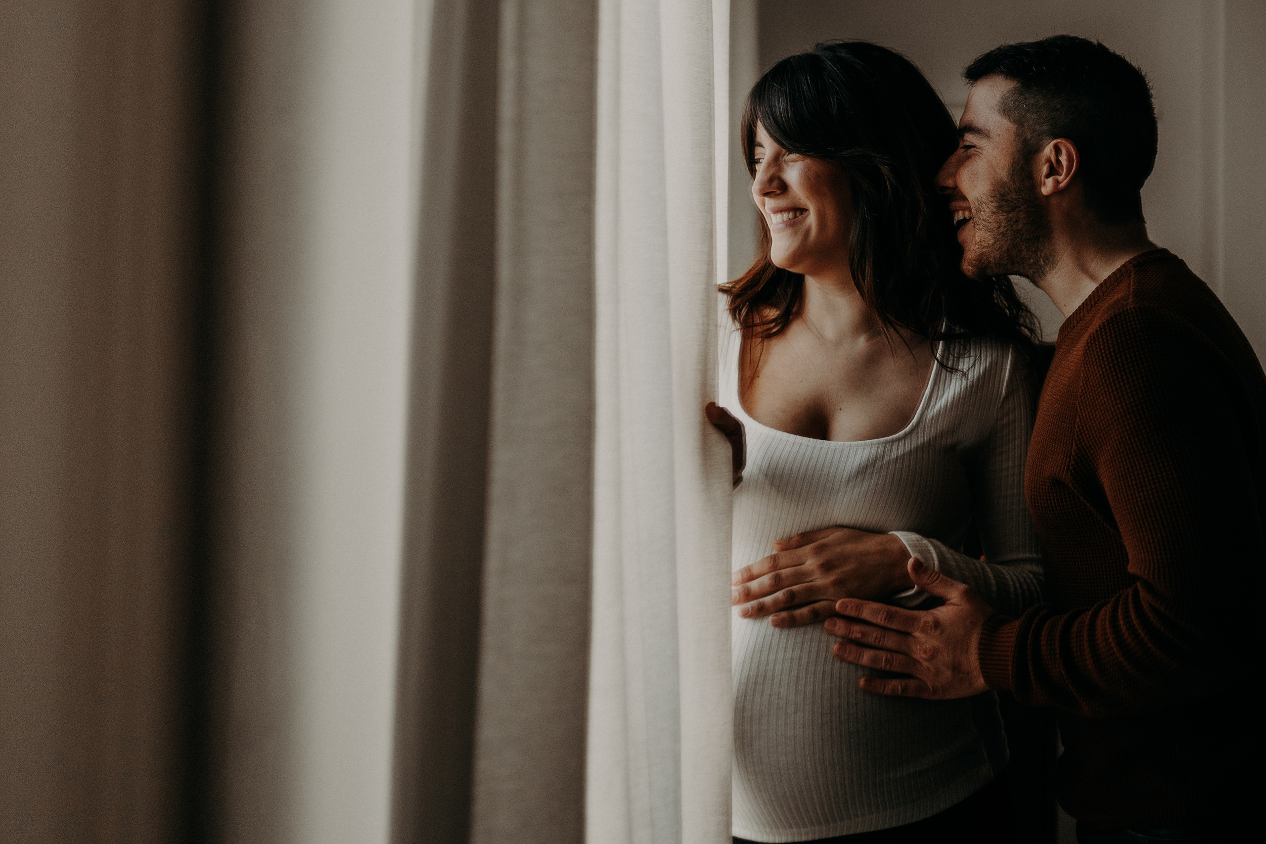 ANABEL. SPLASH Fotógrafo de bodas y familias en Palma de Mallorca | Mauricio Alcibar