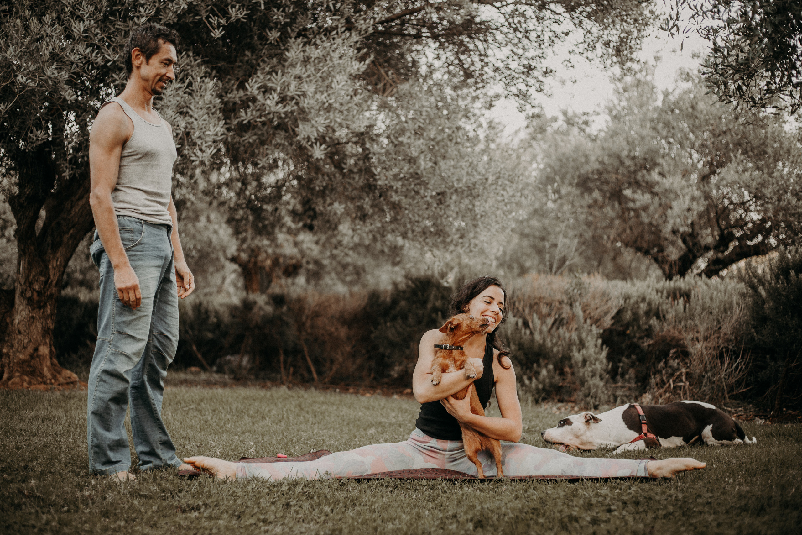 ANABEL & JOSHUA. Mauricio Alcibar – Fotógrafo de bodas y familias en Palma de Mallorca