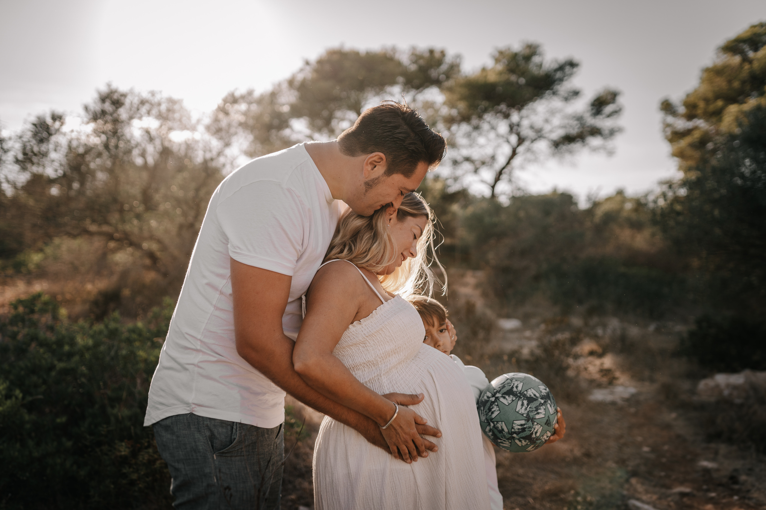 UNA TARDE EN EL DELTA. SPLASH Fotógrafo de bodas y familias en Palma de Mallorca | Mauricio Alcibar