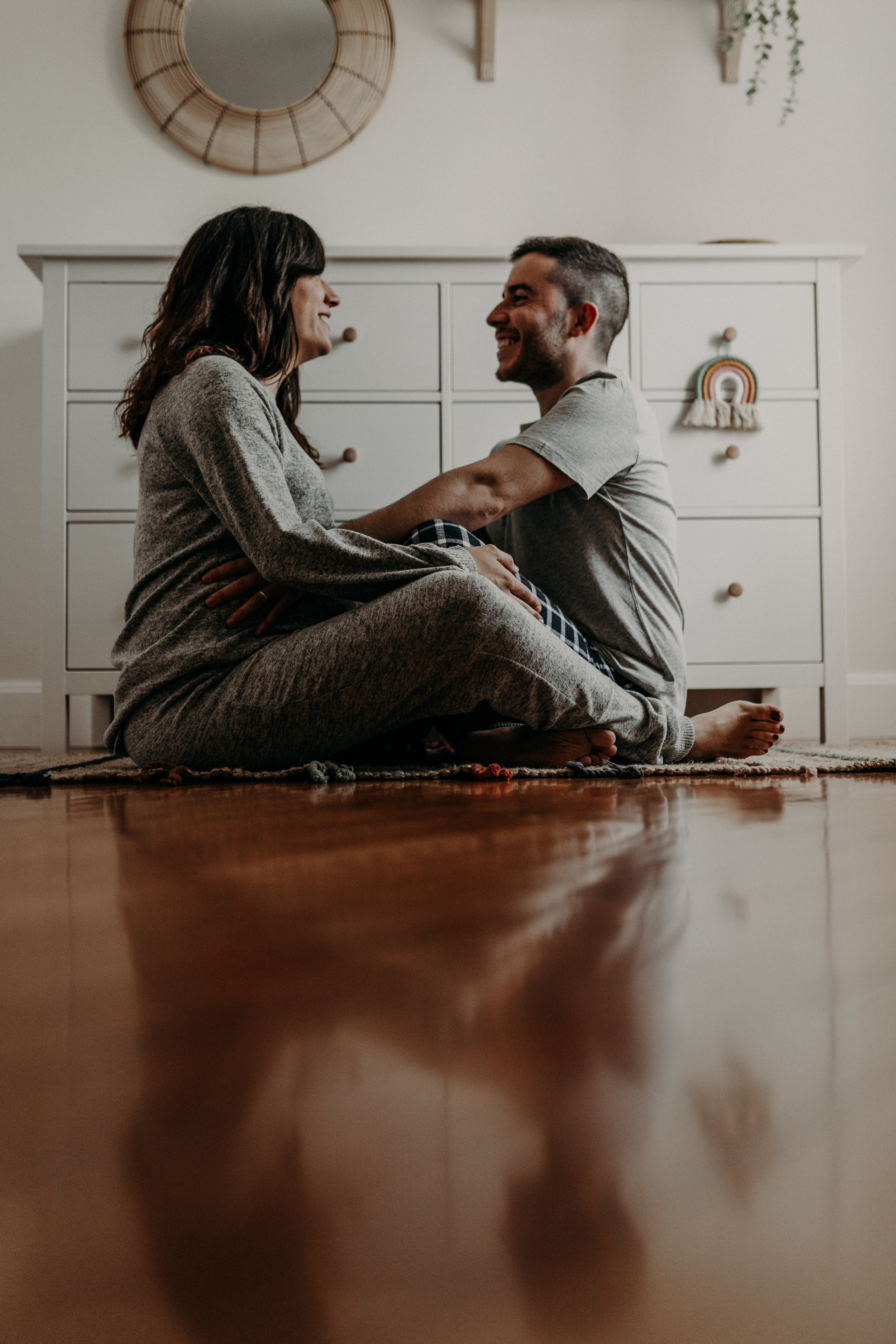 ANABEL. SPLASH Fotógrafo de bodas y familias en Palma de Mallorca | Mauricio Alcibar