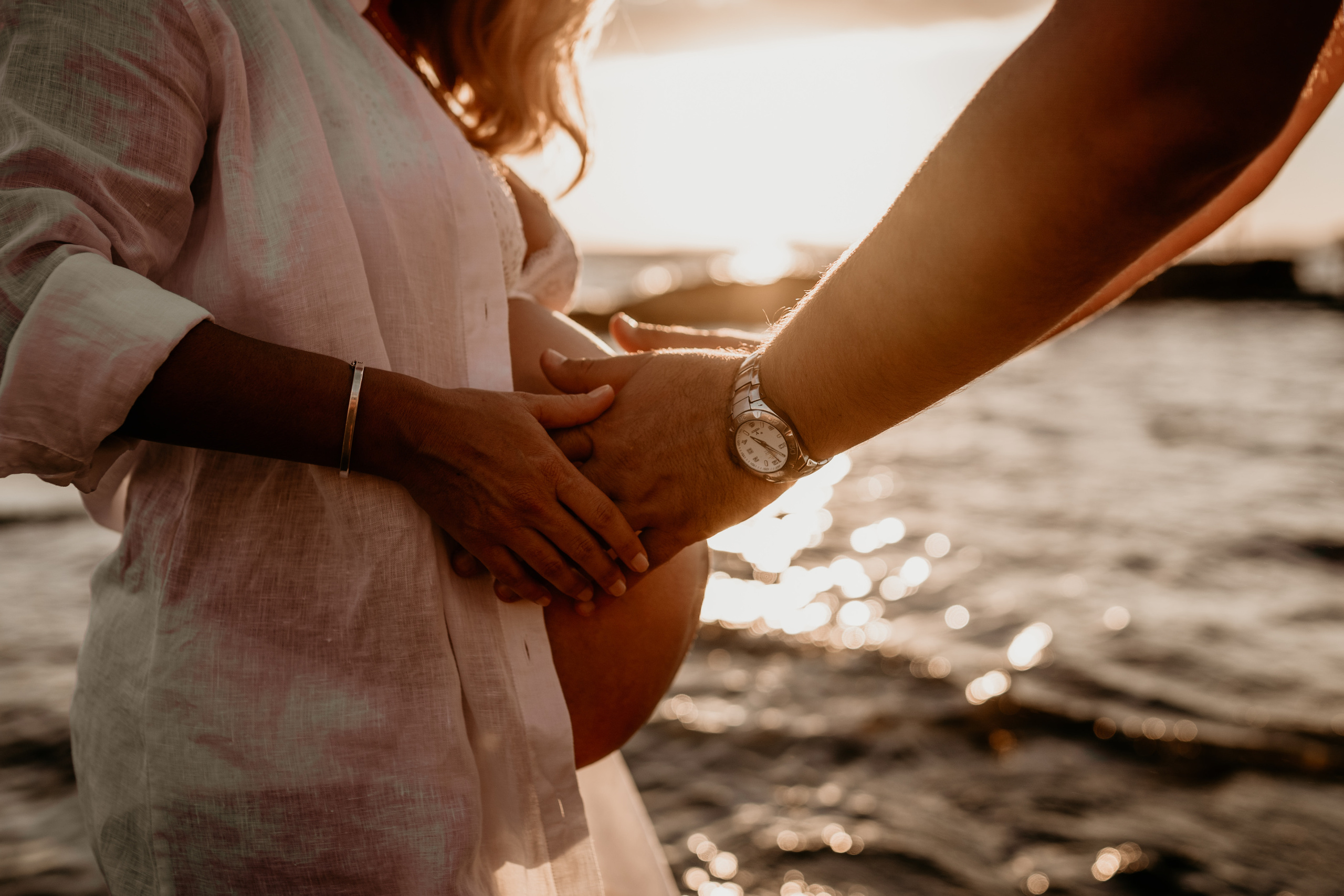 UNA TARDE EN EL DELTA. SPLASH Fotógrafo de bodas y familias en Palma de Mallorca | Mauricio Alcibar