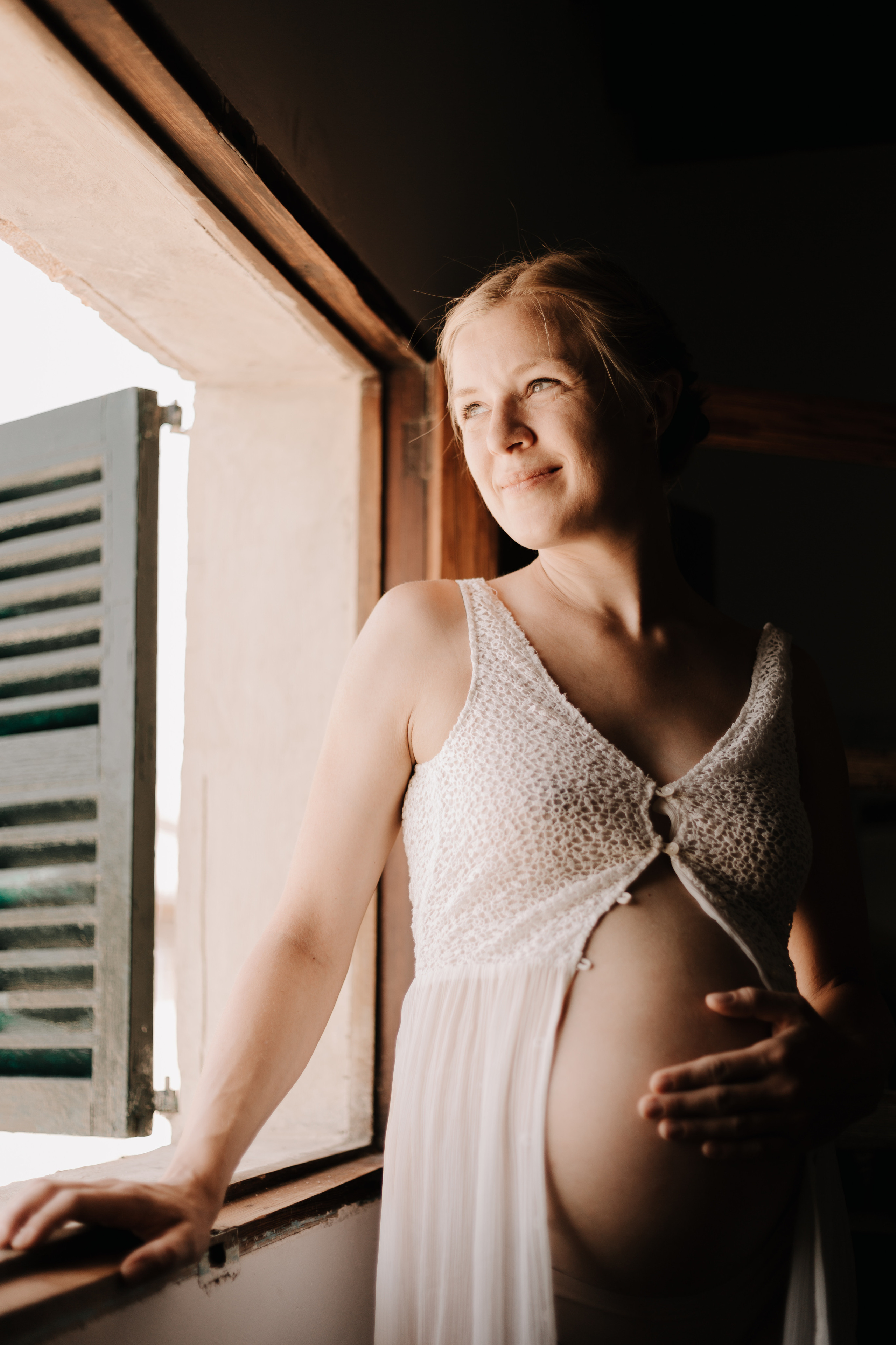 LYDIA. Mauricio Alcibar – Fotógrafo de bodas y familias en Palma de Mallorca