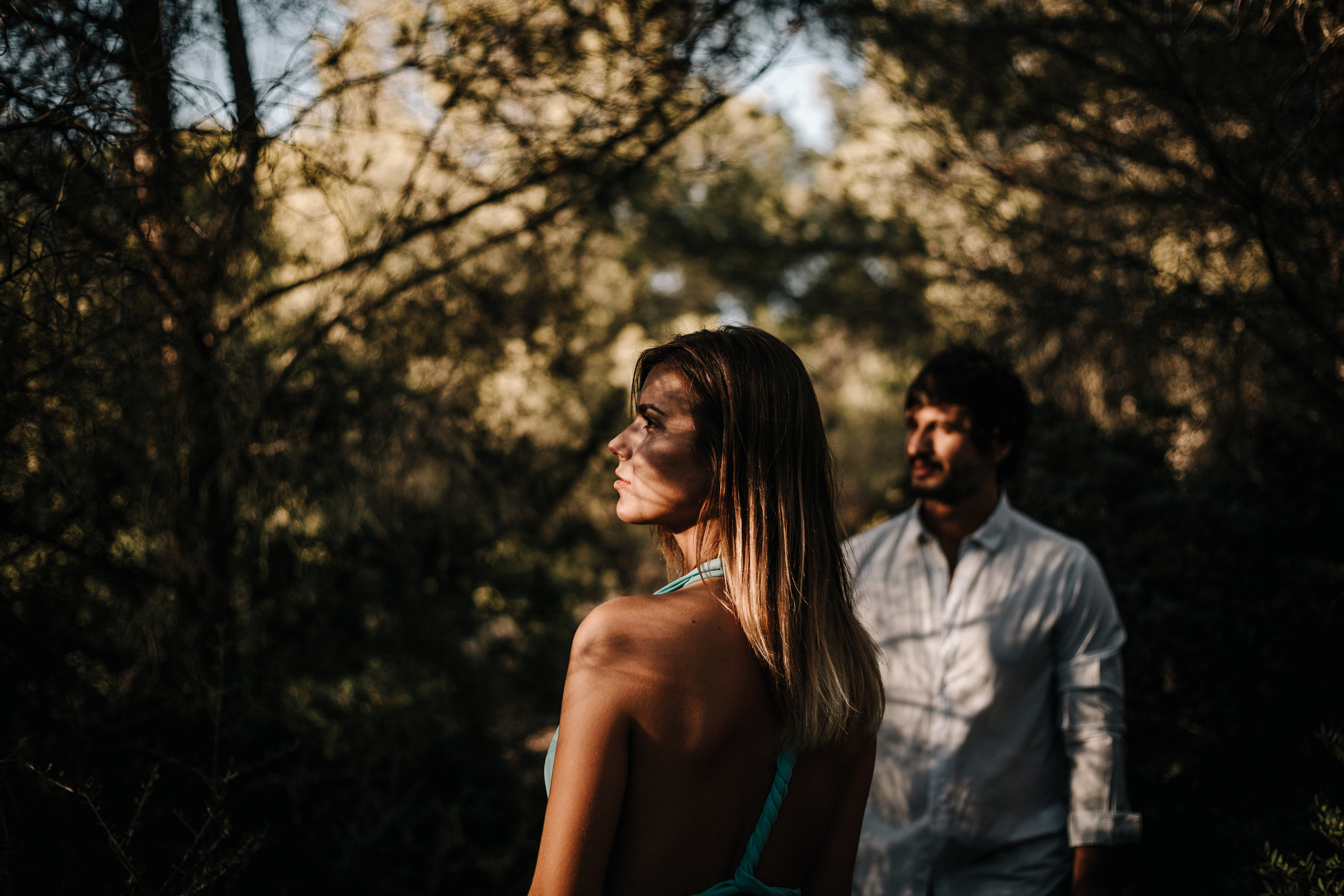 SANDRA & GASTÓN. SPLASH Fotógrafo de bodas y familias en Palma de Mallorca | Mauricio Alcibar