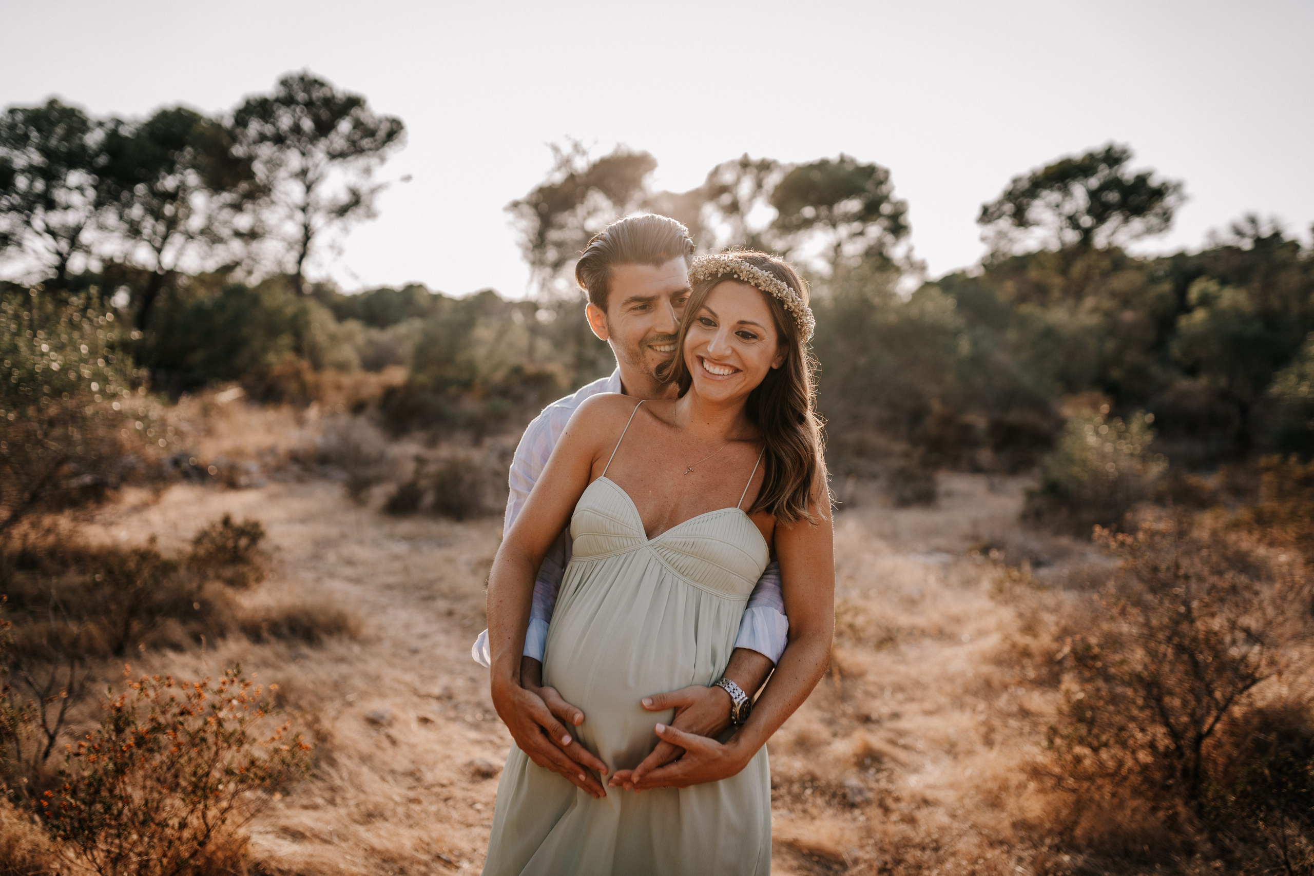 TERESA. Mauricio Alcibar – Fotógrafo de bodas y familias en Palma de Mallorca