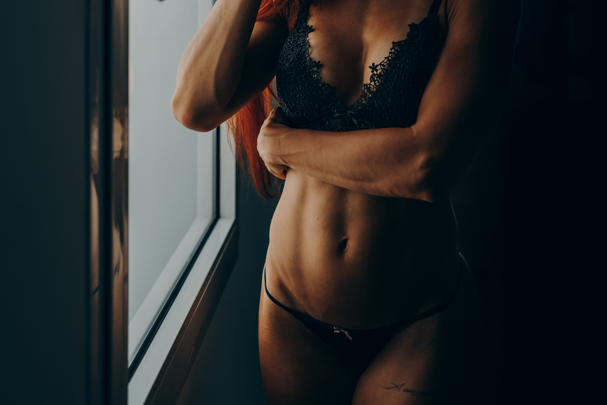 BOUDOIR. SPLASH Fotógrafo de bodas y familias en Palma de Mallorca | Mauricio Alcibar