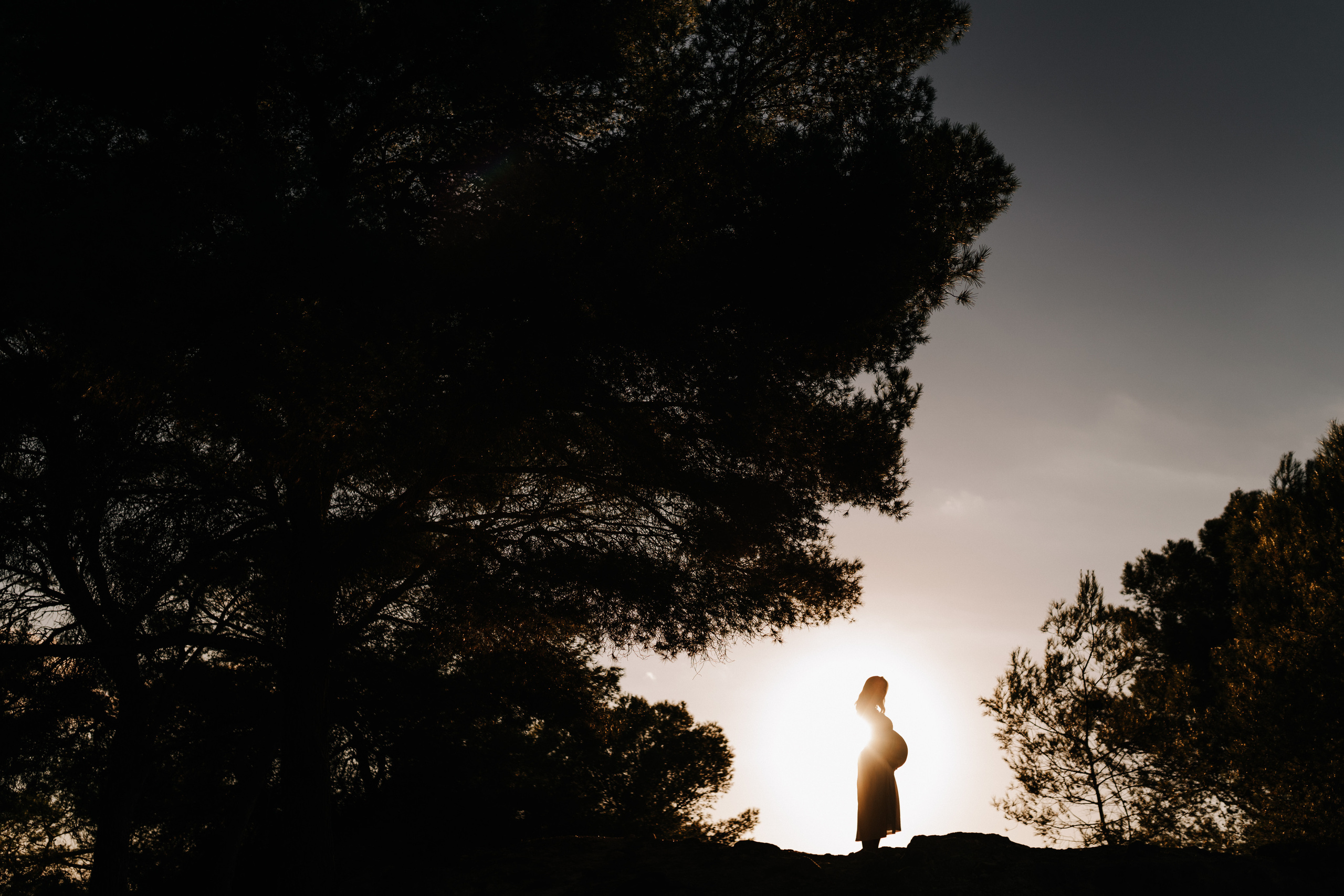 UNA TARDE EN EL DELTA. SPLASH Fotógrafo de bodas y familias en Palma de Mallorca | Mauricio Alcibar