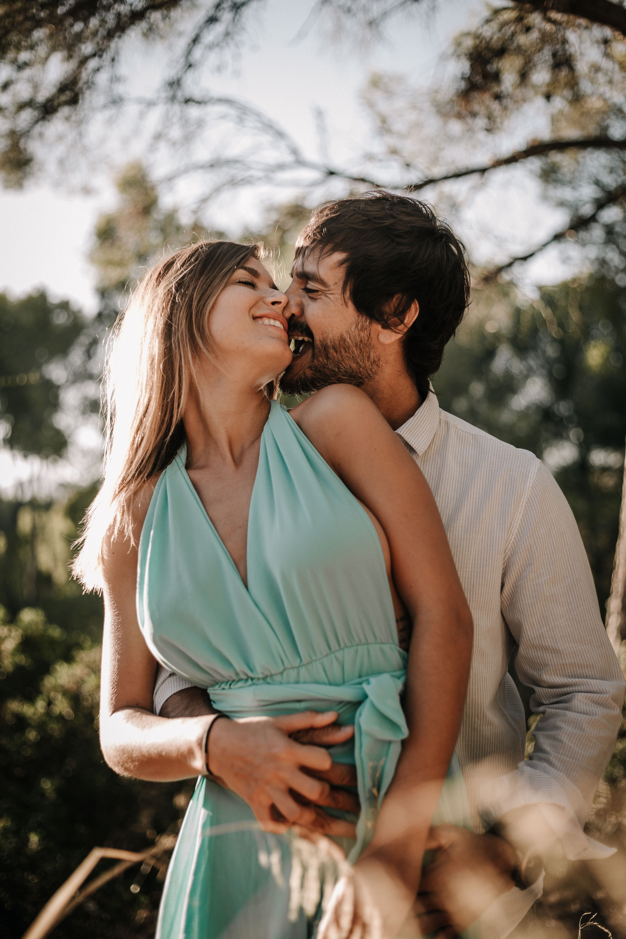 SANDRA & GASTÓN. SPLASH Fotógrafo de bodas y familias en Palma de Mallorca | Mauricio Alcibar