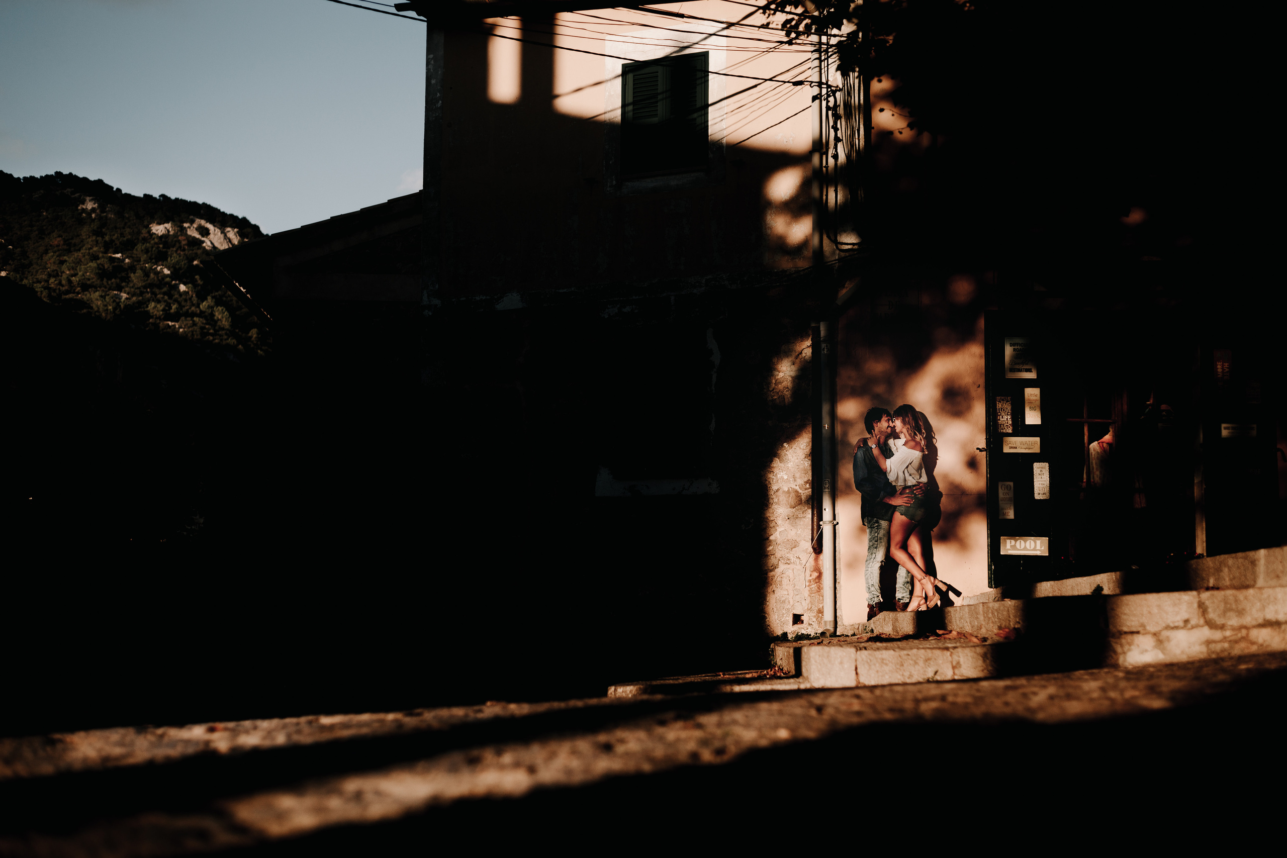 SANDRA & GASTÓN. SPLASH Fotógrafo de bodas y familias en Palma de Mallorca | Mauricio Alcibar