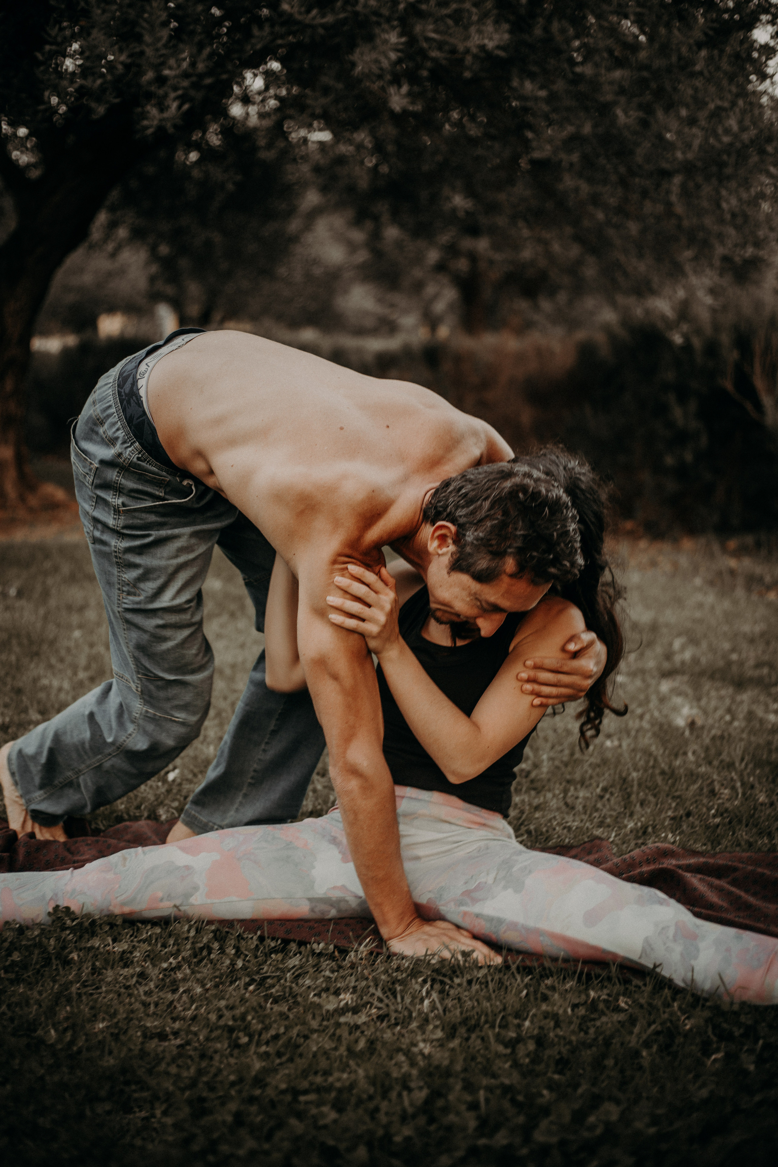 ANABEL & JOSHUA. Mauricio Alcibar – Fotógrafo de bodas y familias en Palma de Mallorca