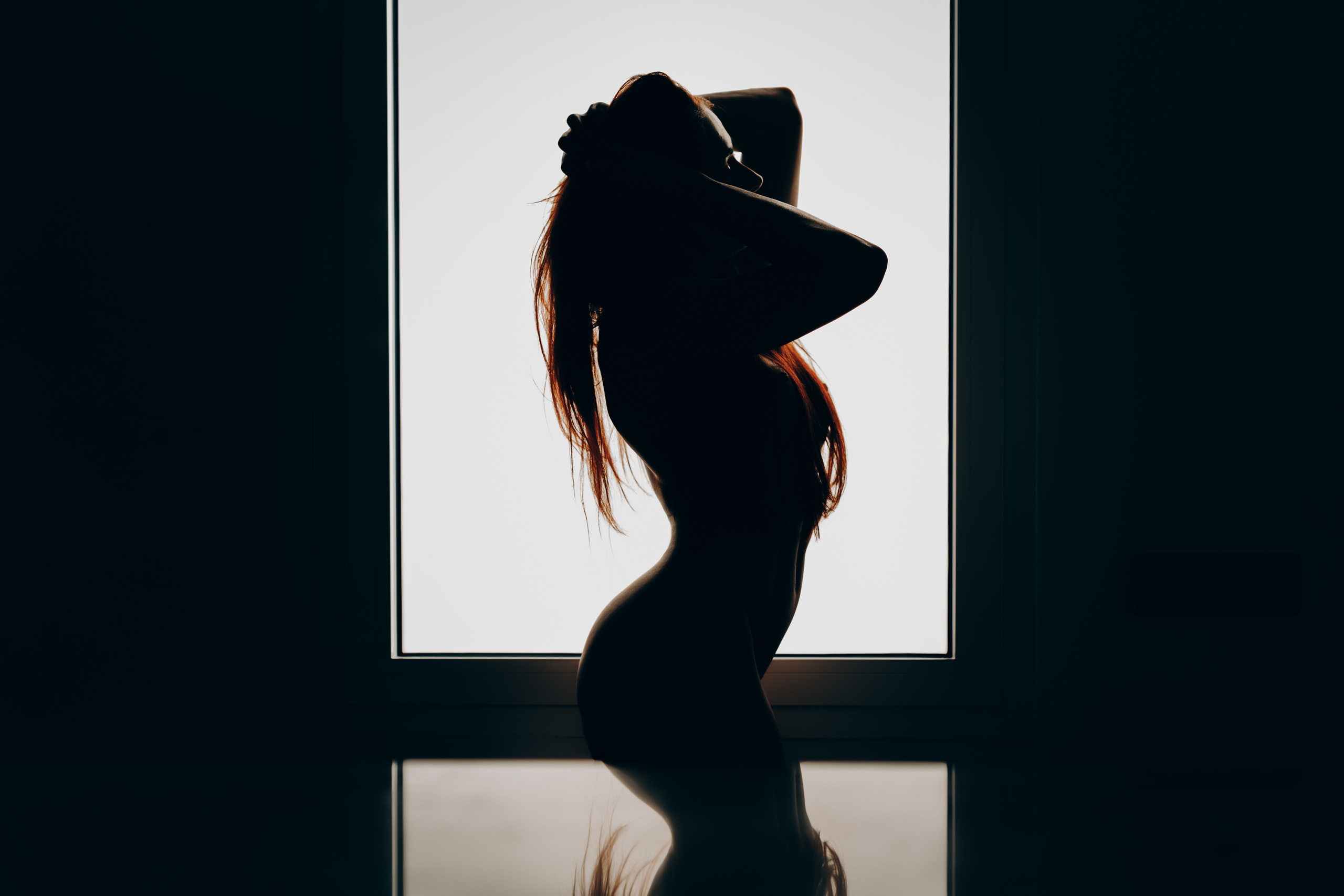 BOUDOIR. SPLASH Fotógrafo de bodas y familias en Palma de Mallorca | Mauricio Alcibar