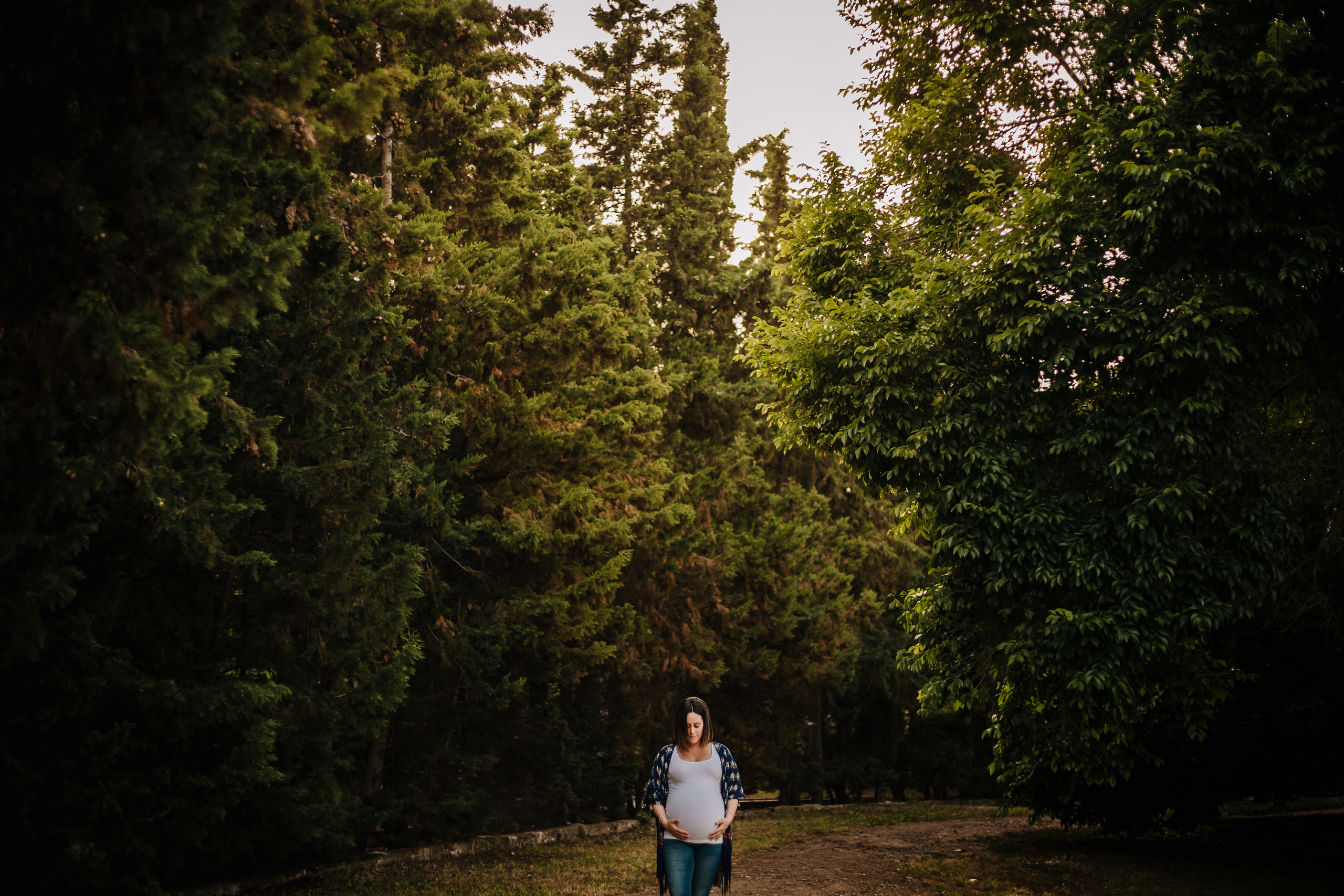 SILVIA. SPLASH Fotógrafo de bodas y familias en Palma de Mallorca | Mauricio Alcibar