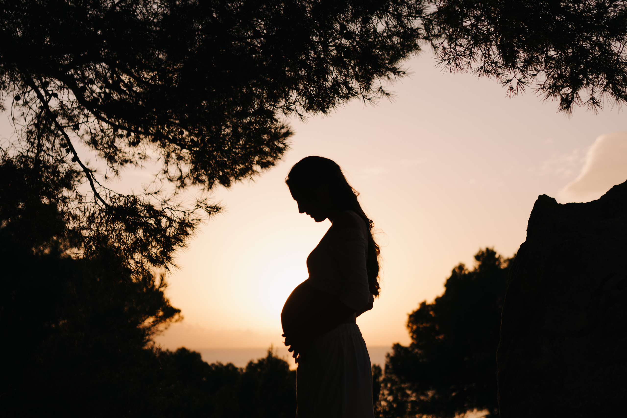ALBA. SPLASH Fotógrafo de bodas y familias en Palma de Mallorca | Mauricio Alcibar