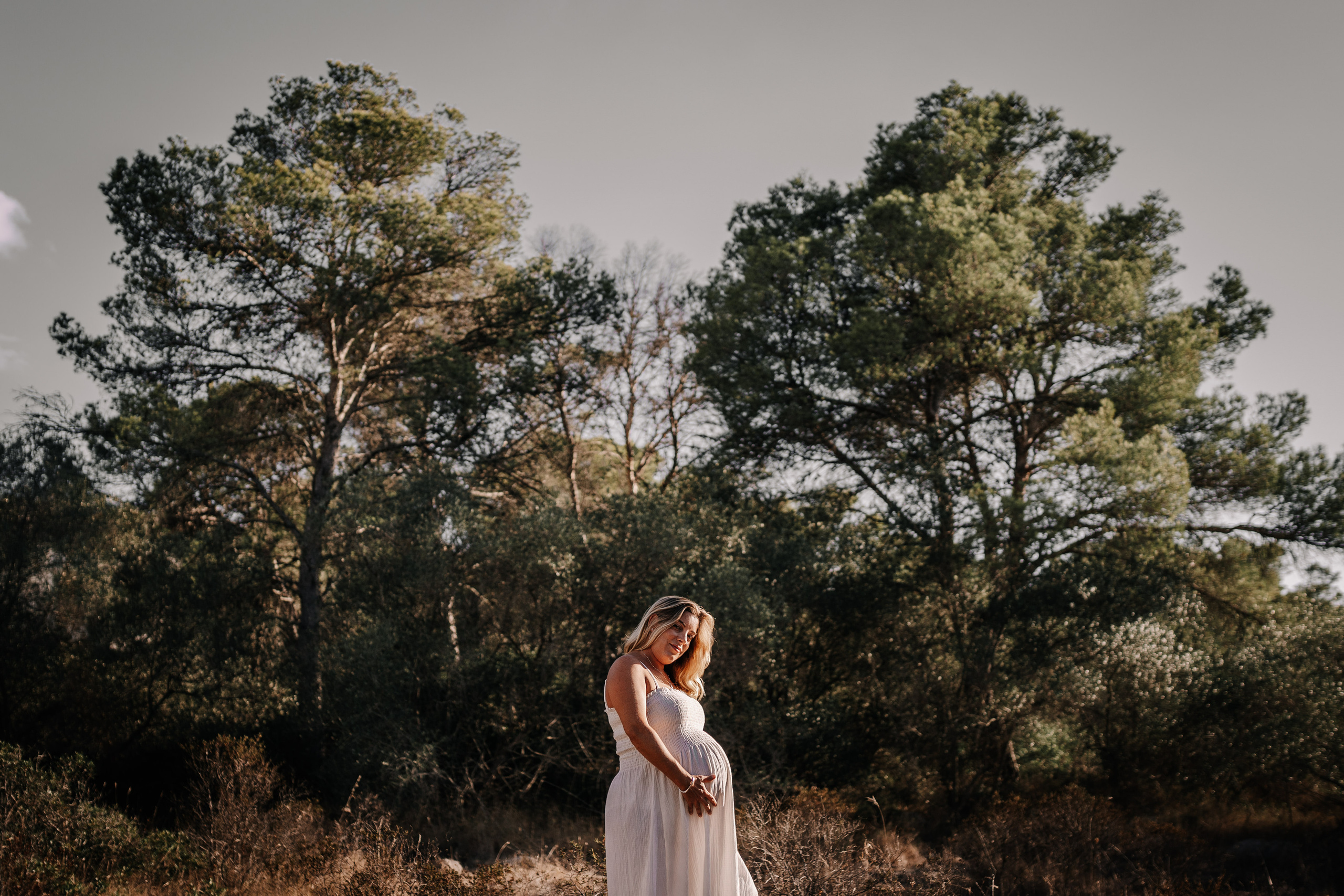 UNA TARDE EN EL DELTA. SPLASH Fotógrafo de bodas y familias en Palma de Mallorca | Mauricio Alcibar