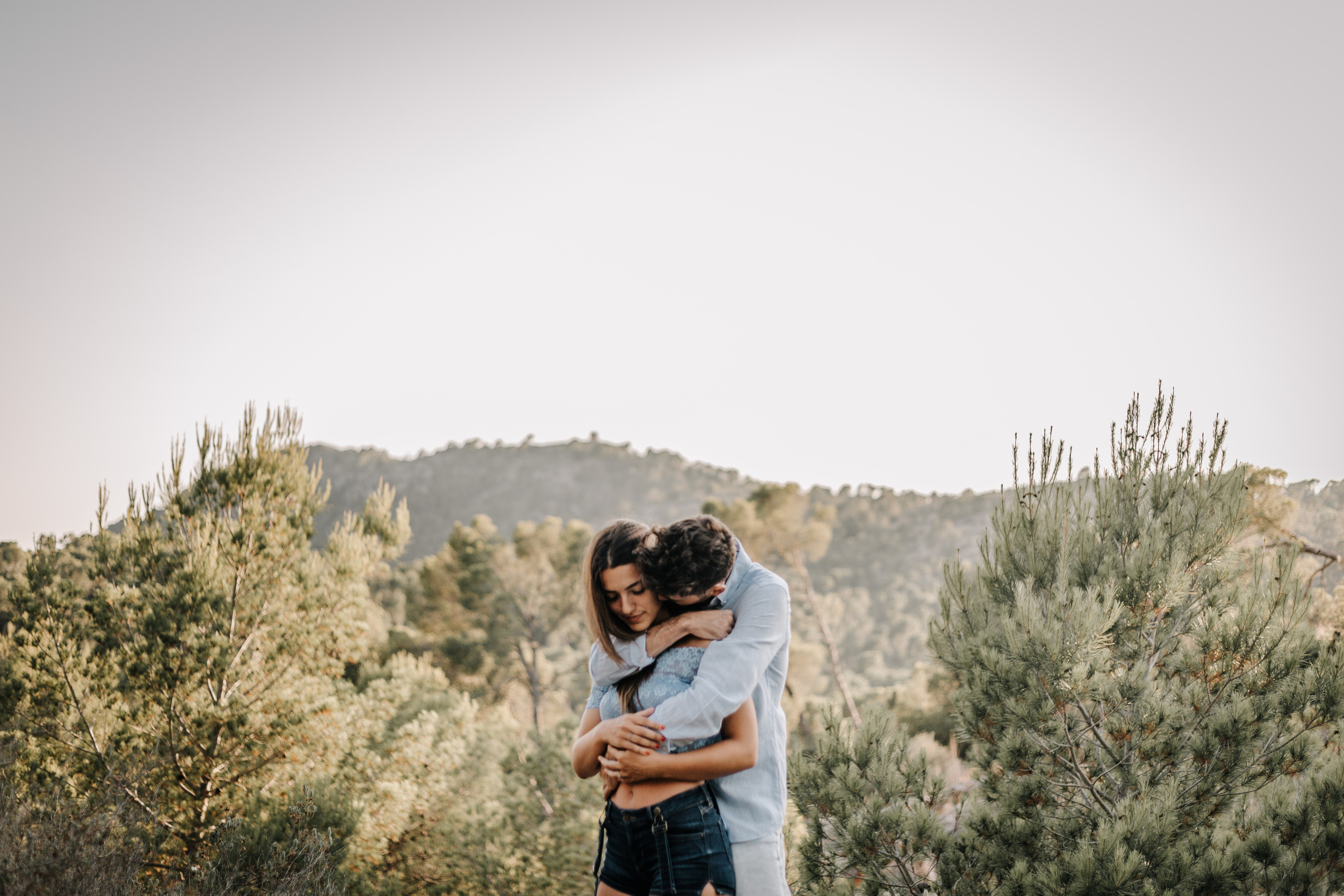 MIREIA & LLUC. SPLASH Fotógrafo de bodas y familias en Palma de Mallorca | Mauricio Alcibar