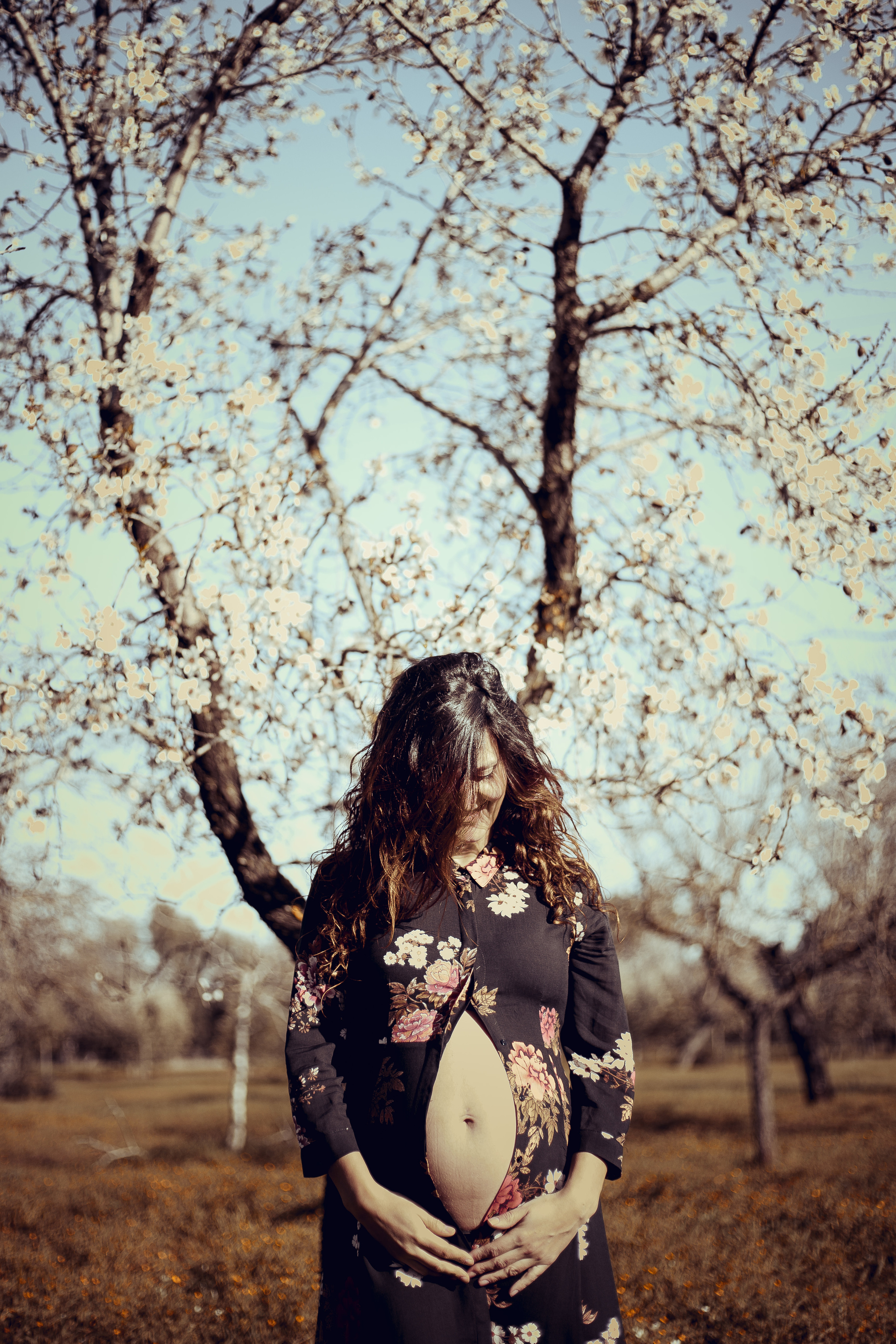 IRENE. Mauricio Alcibar – Fotógrafo de bodas y familias en Palma de Mallorca