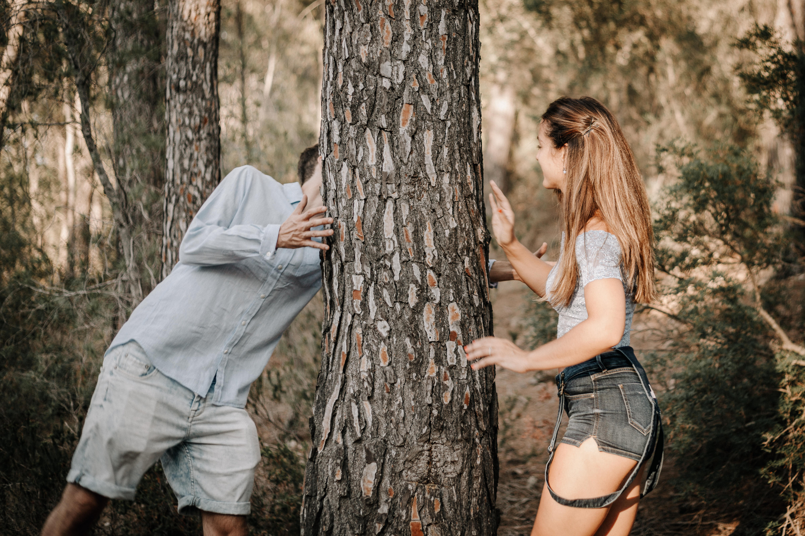 MIREIA & LLUC. SPLASH Fotógrafo de bodas y familias en Palma de Mallorca | Mauricio Alcibar