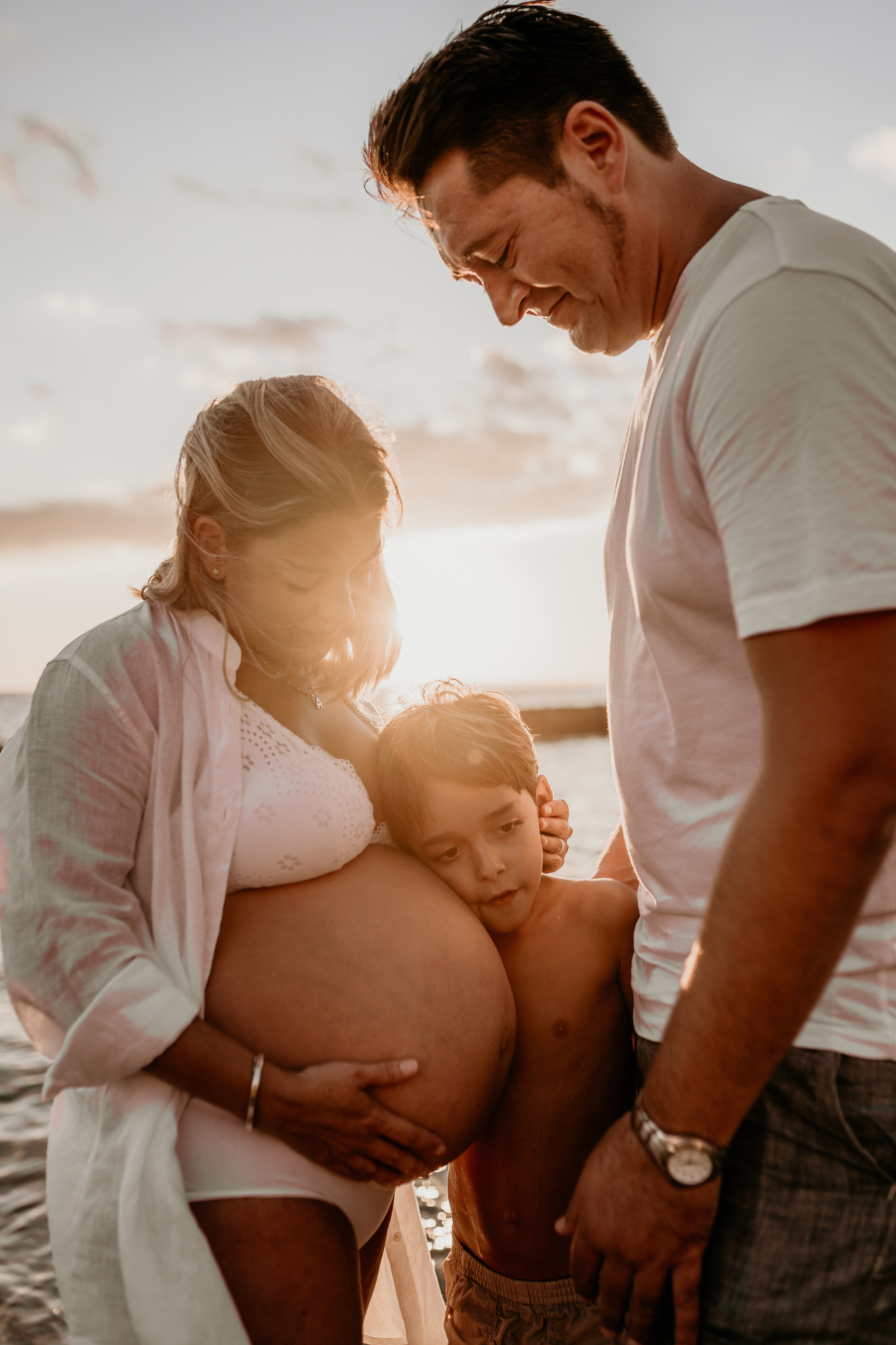 UNA TARDE EN EL DELTA. SPLASH Fotógrafo de bodas y familias en Palma de Mallorca | Mauricio Alcibar