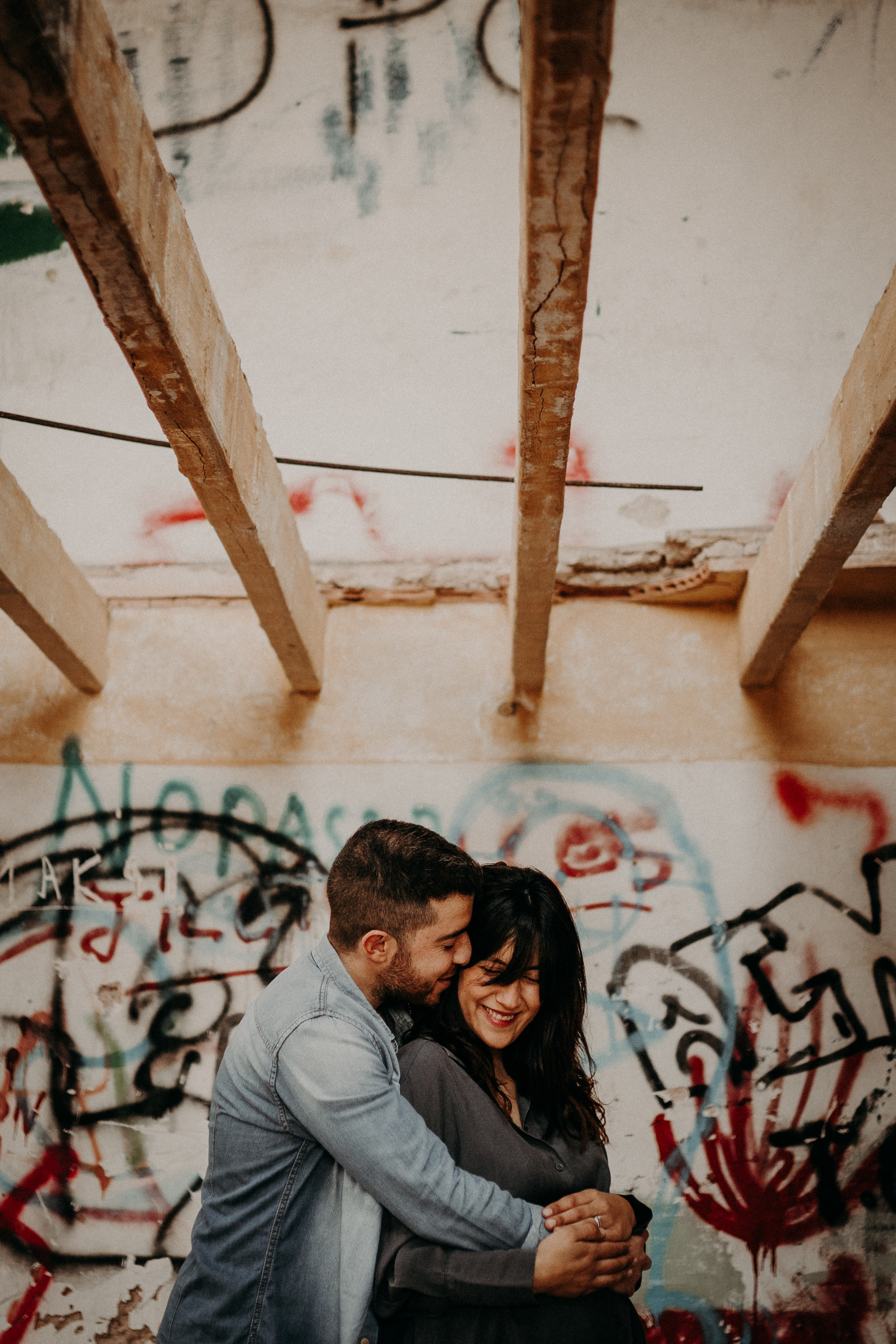 ANABEL. SPLASH Fotógrafo de bodas y familias en Palma de Mallorca | Mauricio Alcibar