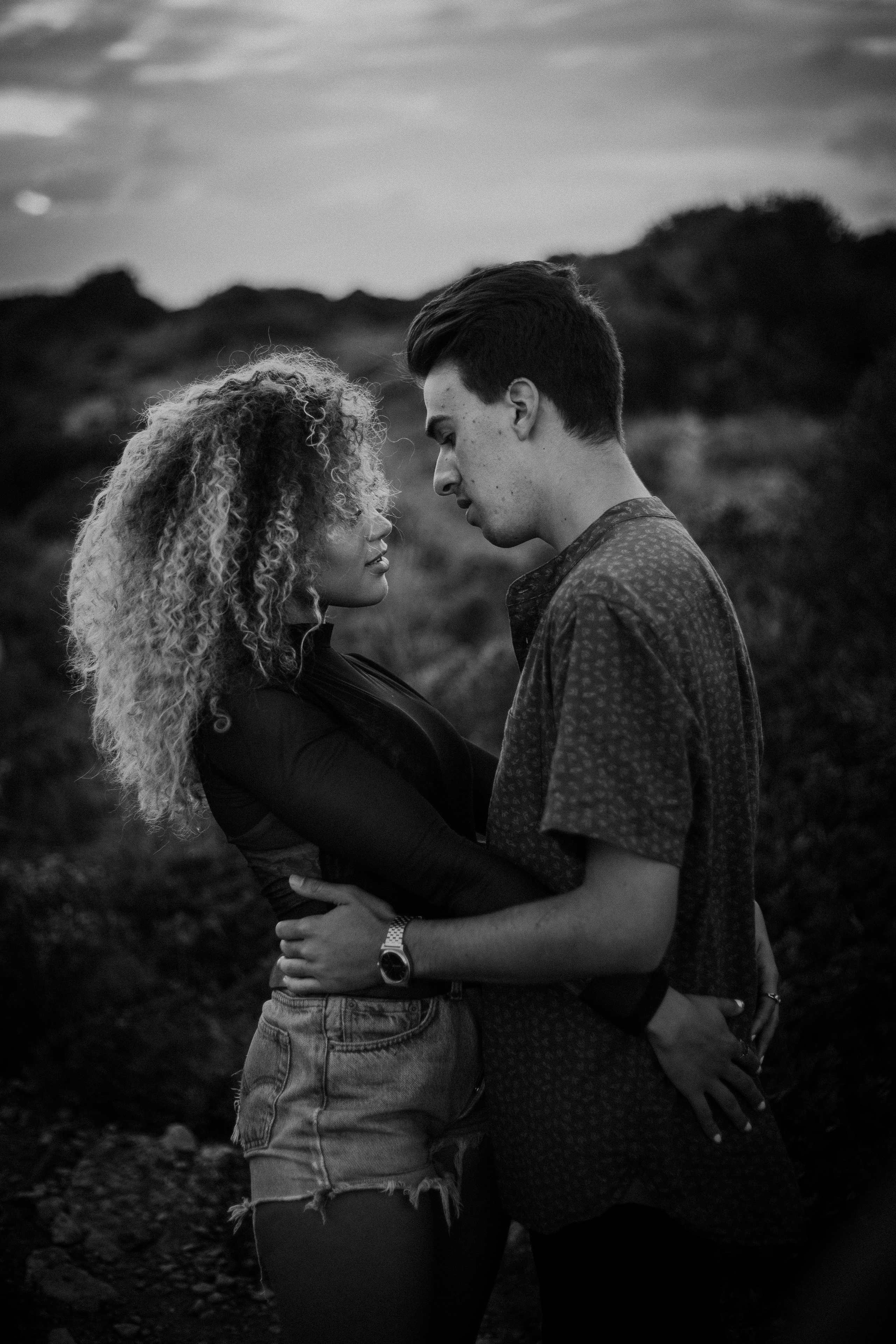 SELENA & PAU. Mauricio Alcibar – Fotógrafo de bodas y familias en Palma de Mallorca