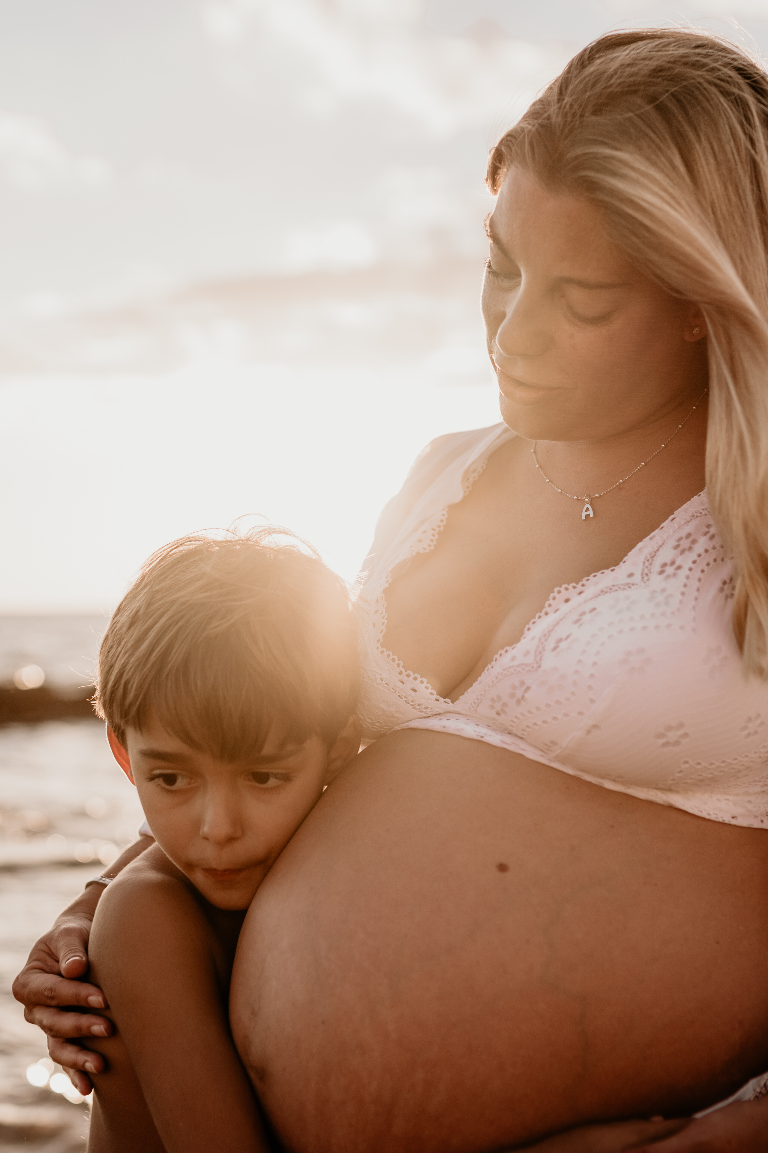 UNA TARDE EN EL DELTA. SPLASH Fotógrafo de bodas y familias en Palma de Mallorca | Mauricio Alcibar