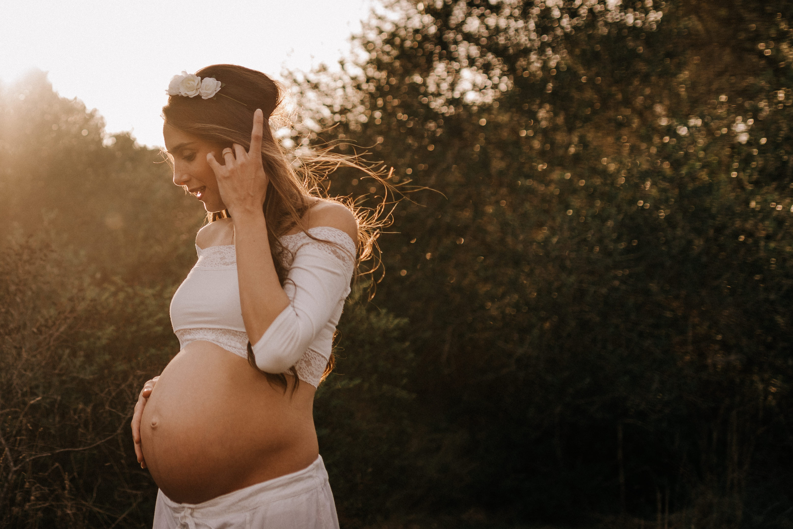 ALBA. SPLASH Fotógrafo de bodas y familias en Palma de Mallorca | Mauricio Alcibar