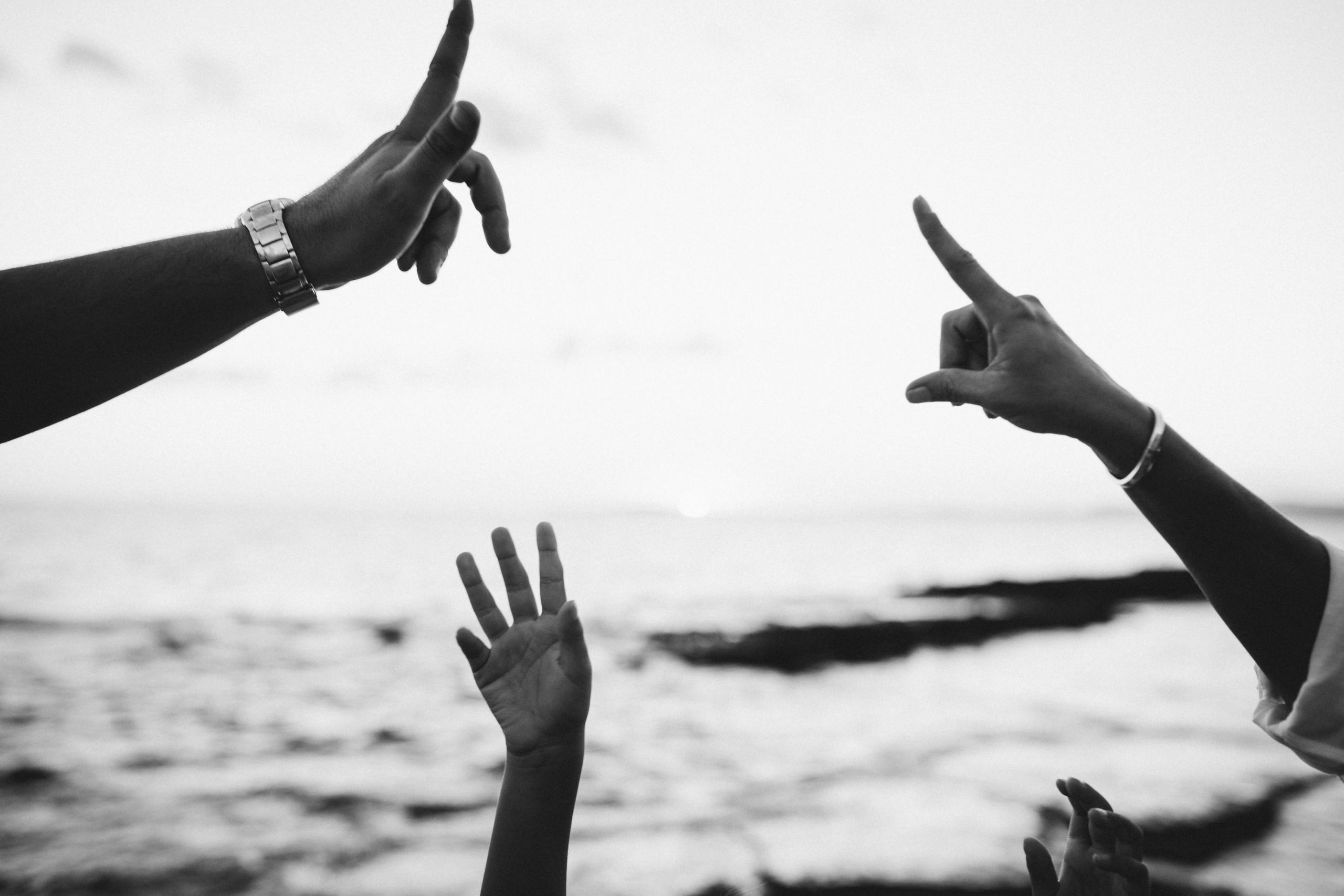 UNA TARDE EN EL DELTA. SPLASH Fotógrafo de bodas y familias en Palma de Mallorca | Mauricio Alcibar