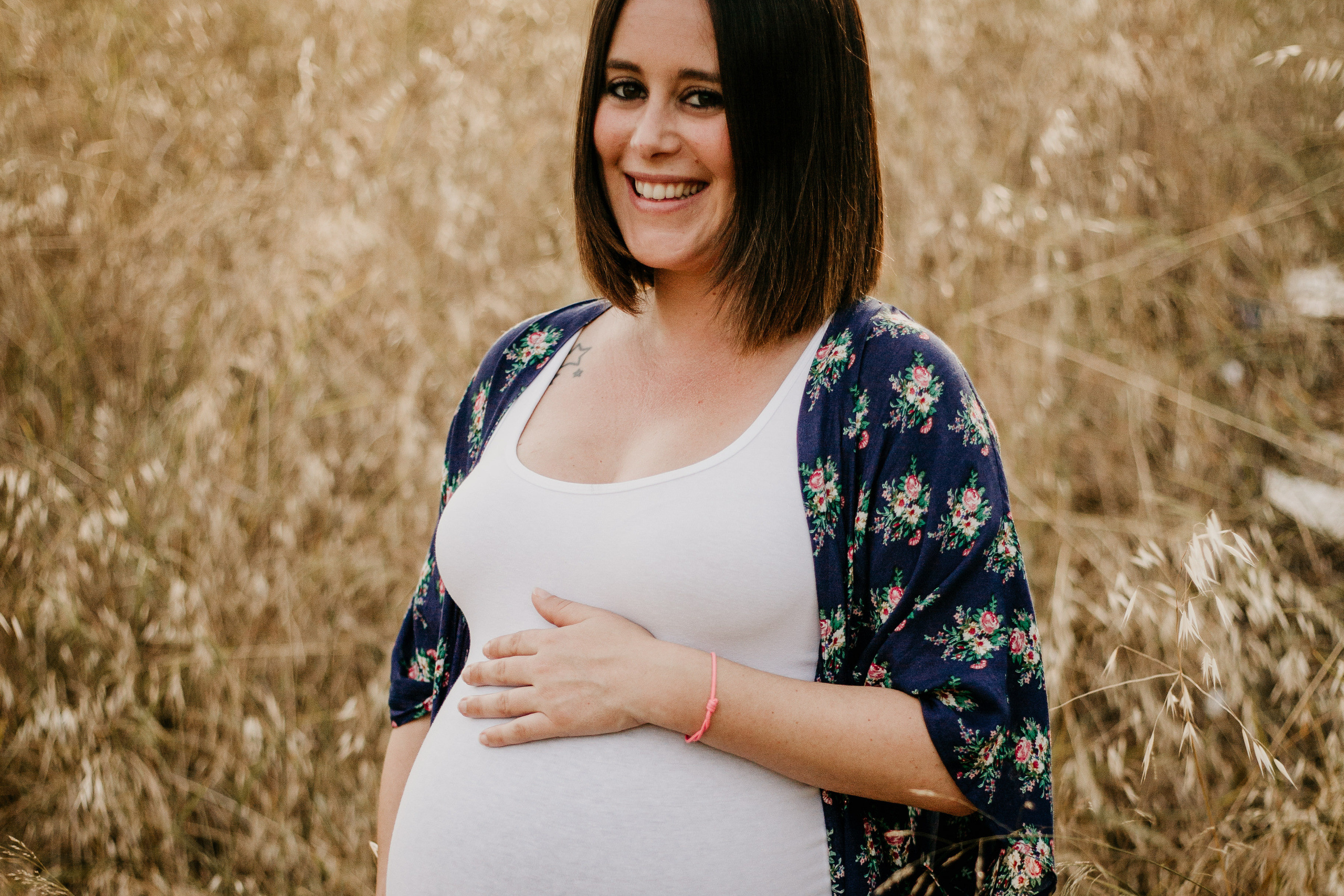SILVIA. SPLASH Fotógrafo de bodas y familias en Palma de Mallorca | Mauricio Alcibar
