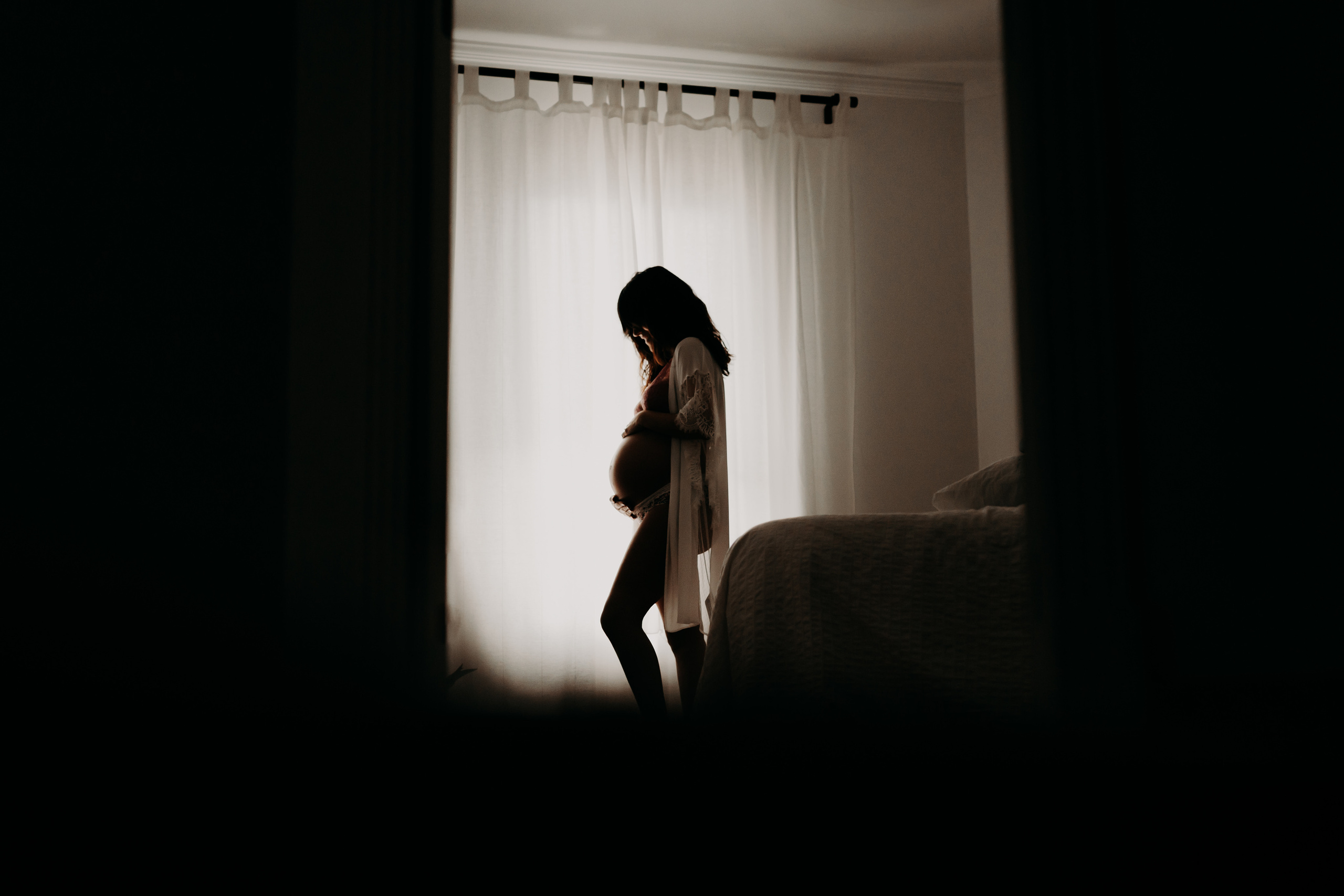 ANABEL. SPLASH Fotógrafo de bodas y familias en Palma de Mallorca | Mauricio Alcibar