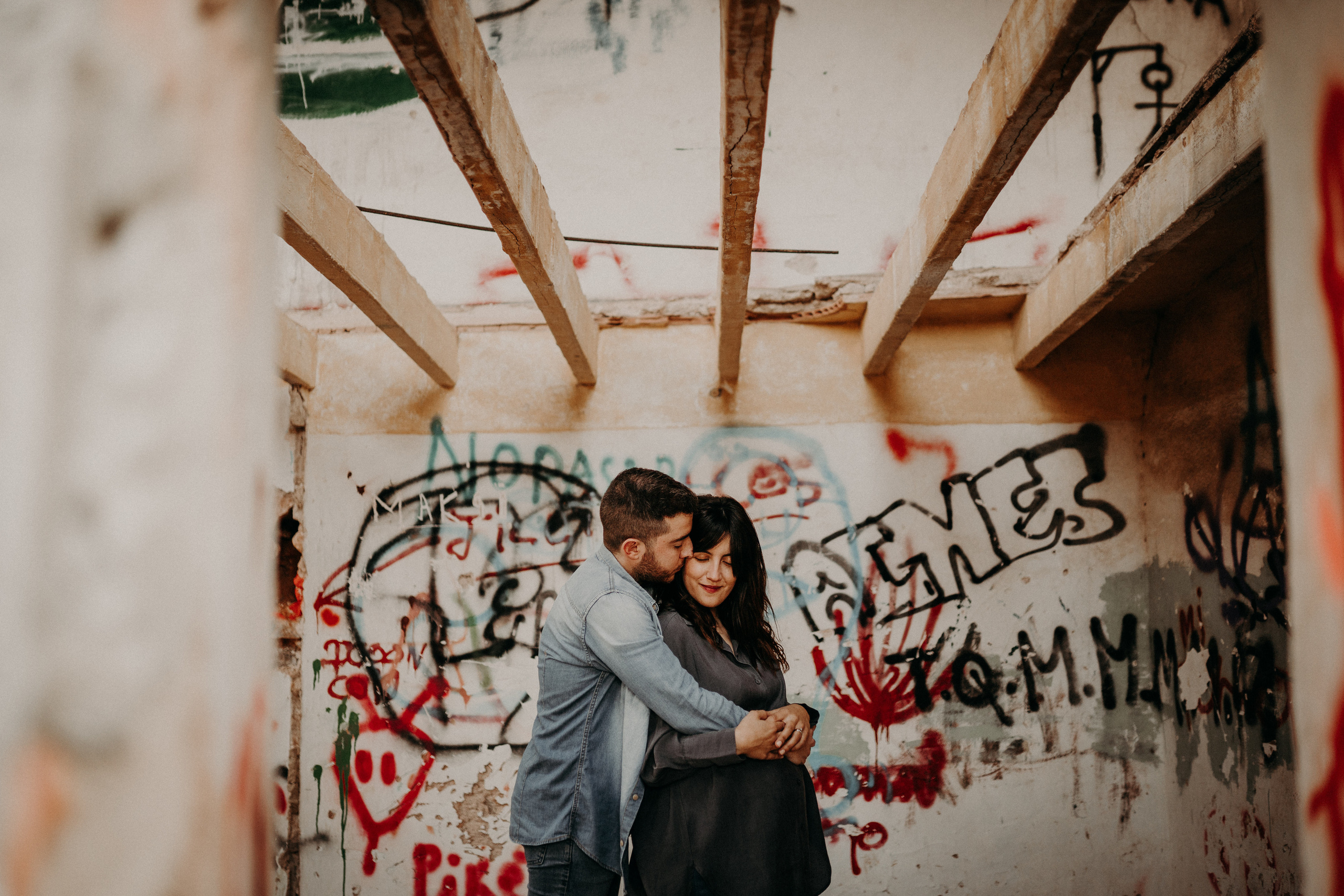 ANABEL. SPLASH Fotógrafo de bodas y familias en Palma de Mallorca | Mauricio Alcibar