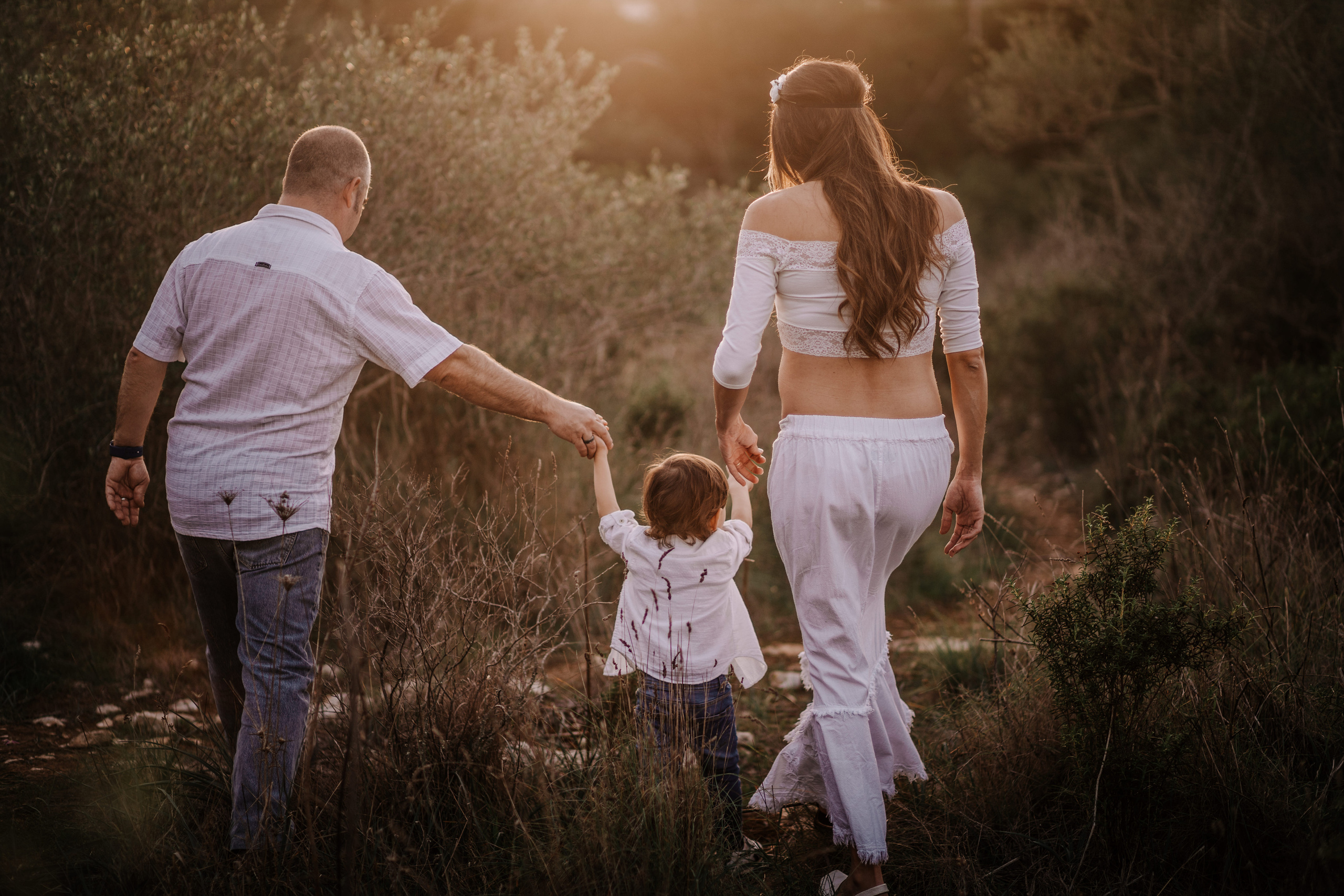 ALBA. SPLASH Fotógrafo de bodas y familias en Palma de Mallorca | Mauricio Alcibar