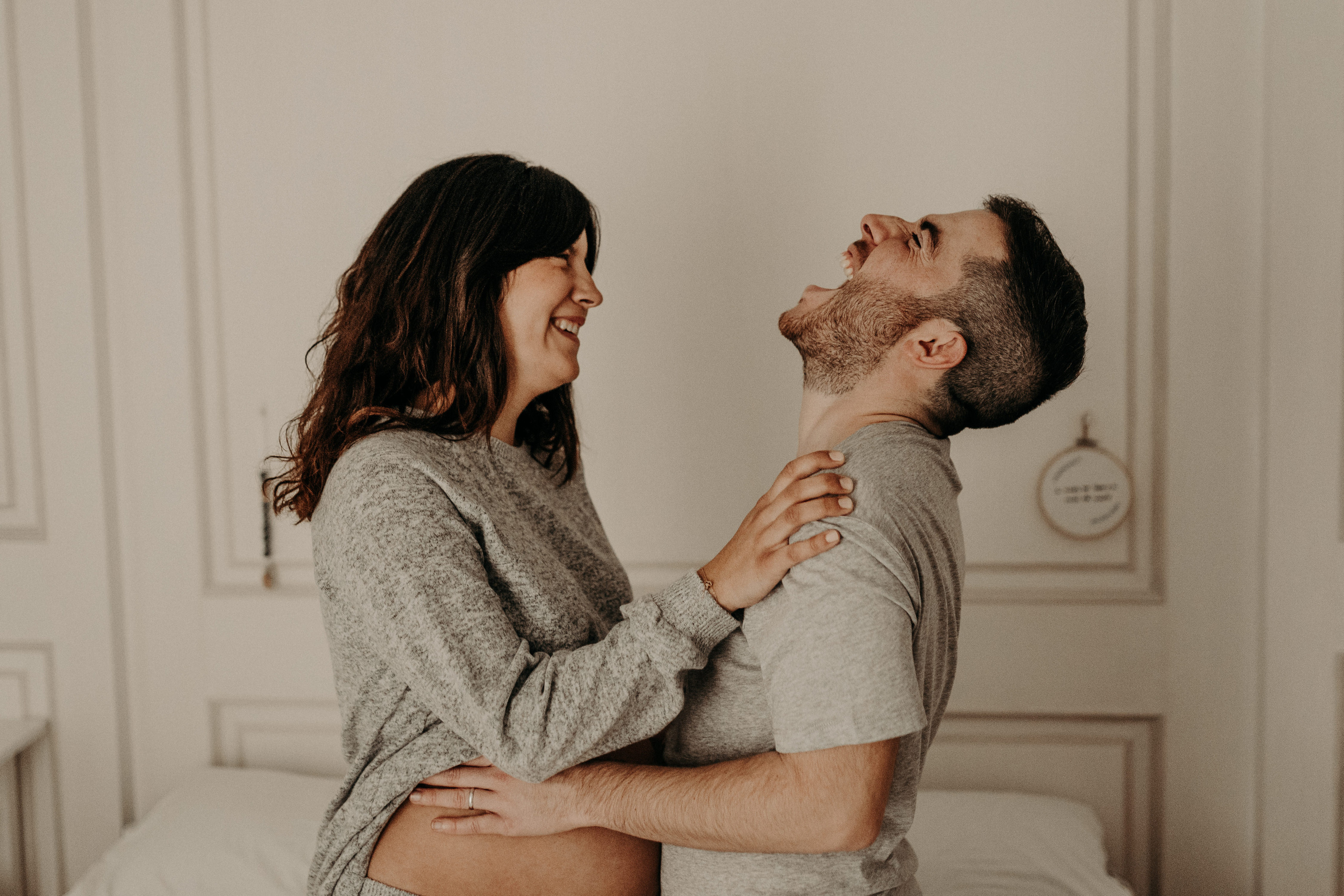 ANABEL. SPLASH Fotógrafo de bodas y familias en Palma de Mallorca | Mauricio Alcibar