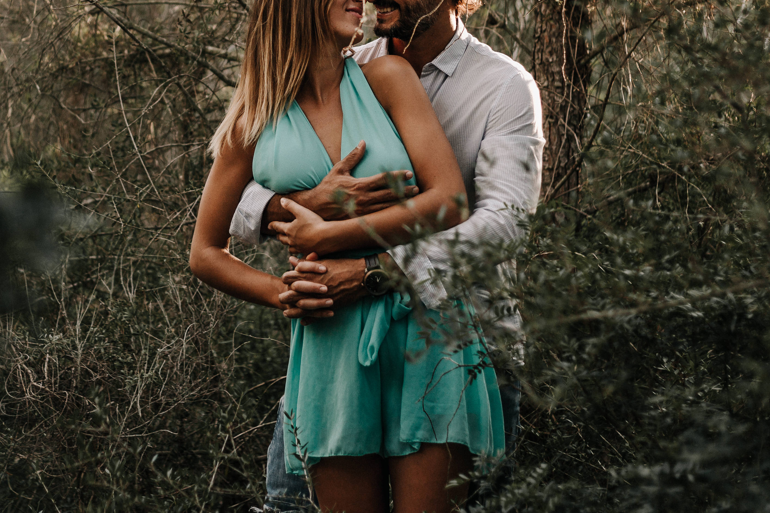 SANDRA & GASTÓN. SPLASH Fotógrafo de bodas y familias en Palma de Mallorca | Mauricio Alcibar