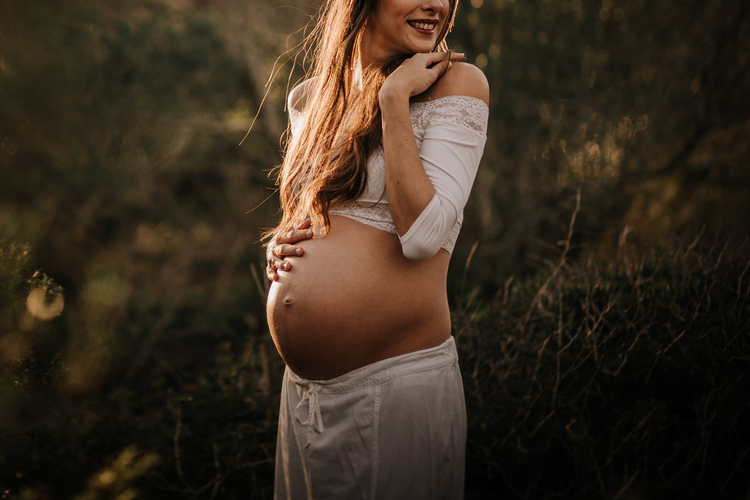 ALBA. SPLASH Fotógrafo de bodas y familias en Palma de Mallorca | Mauricio Alcibar