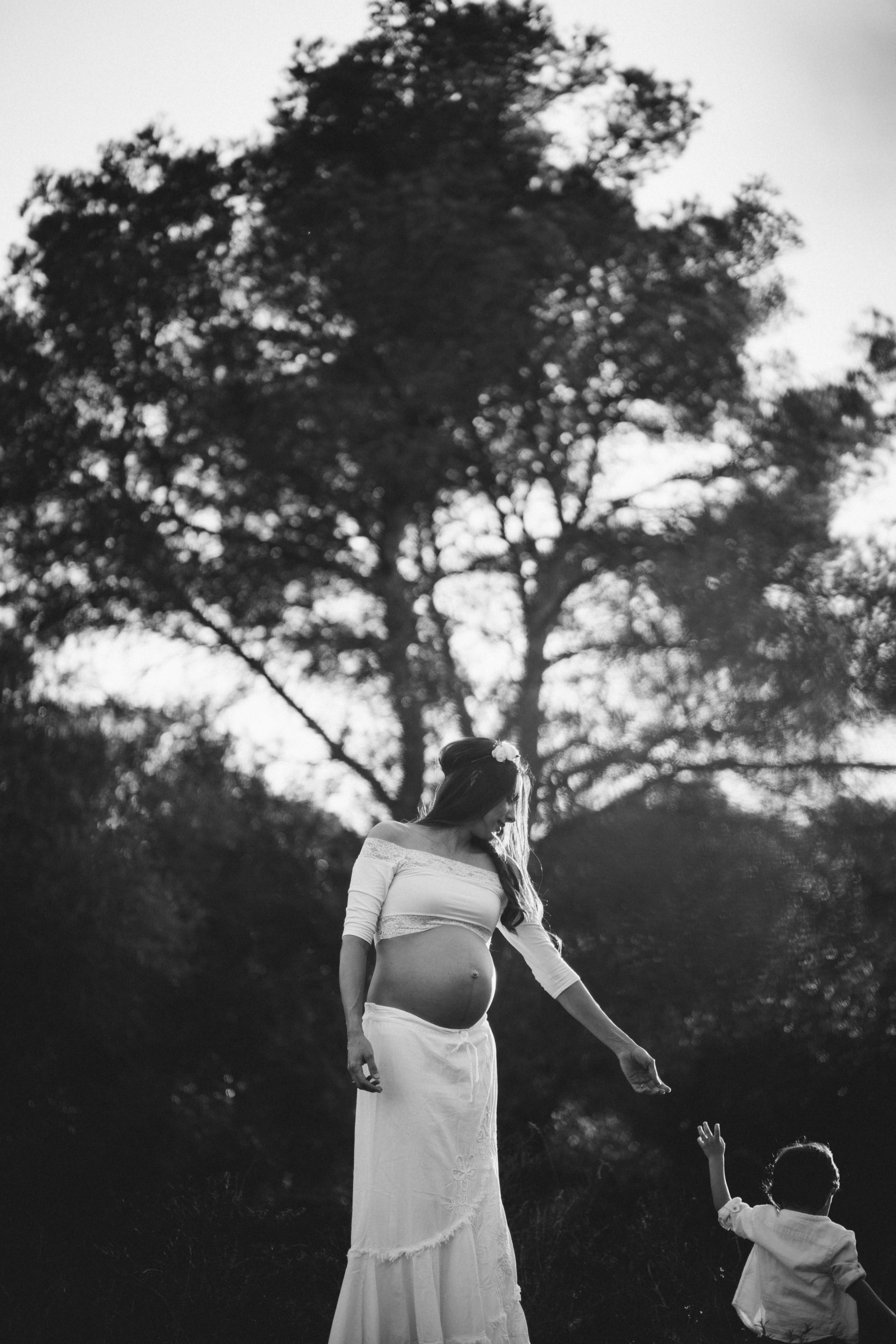 ALBA. SPLASH Fotógrafo de bodas y familias en Palma de Mallorca | Mauricio Alcibar