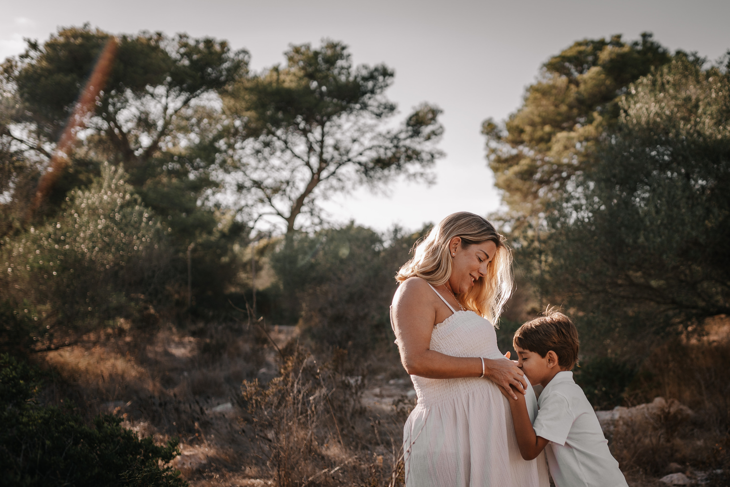 UNA TARDE EN EL DELTA. SPLASH Fotógrafo de bodas y familias en Palma de Mallorca | Mauricio Alcibar