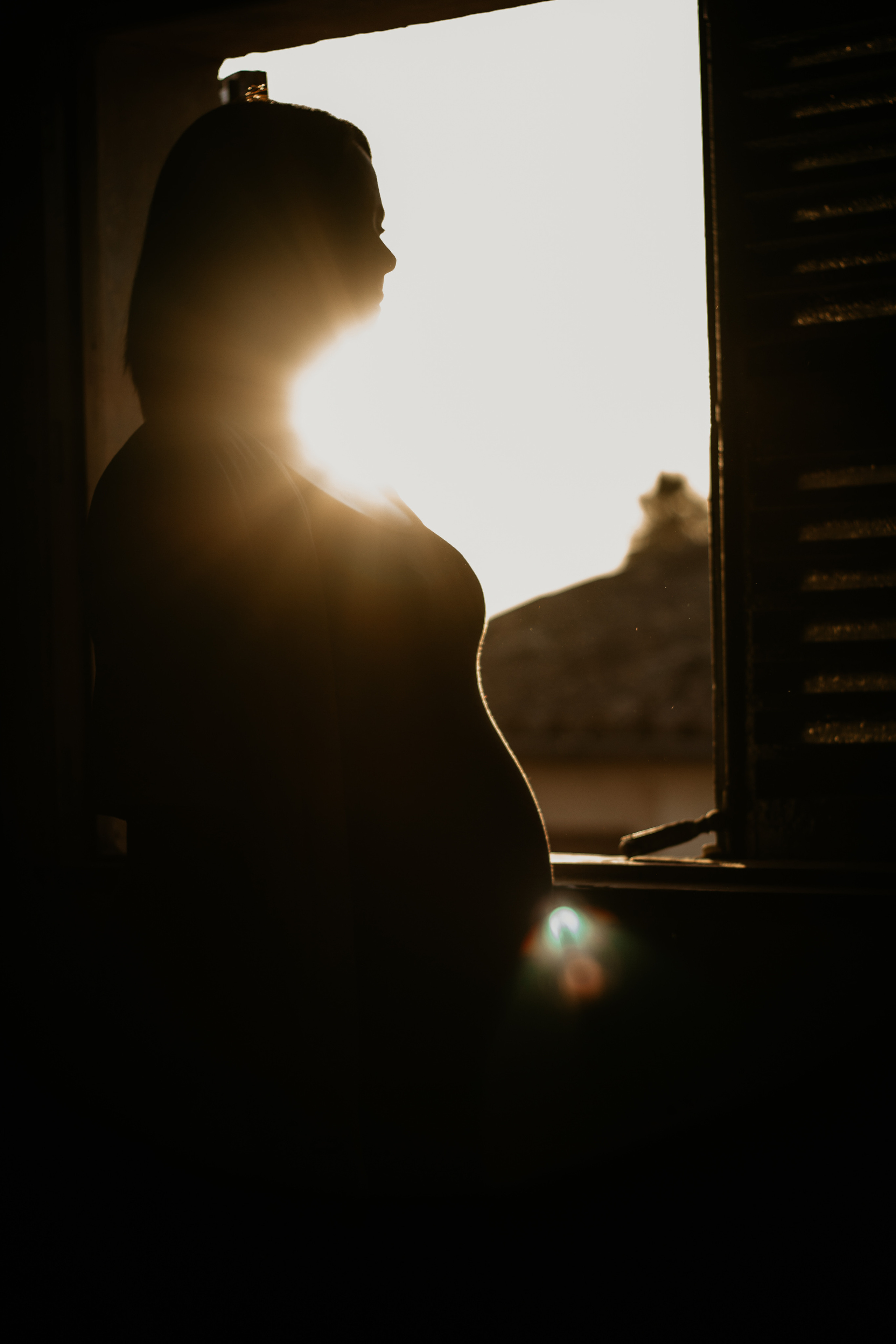 SILVIA. SPLASH Fotógrafo de bodas y familias en Palma de Mallorca | Mauricio Alcibar