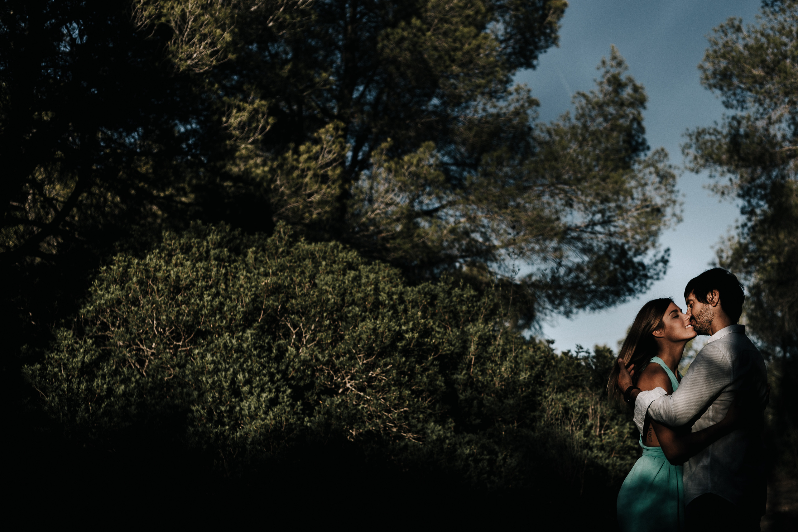 SANDRA & GASTÓN. SPLASH Fotógrafo de bodas y familias en Palma de Mallorca | Mauricio Alcibar