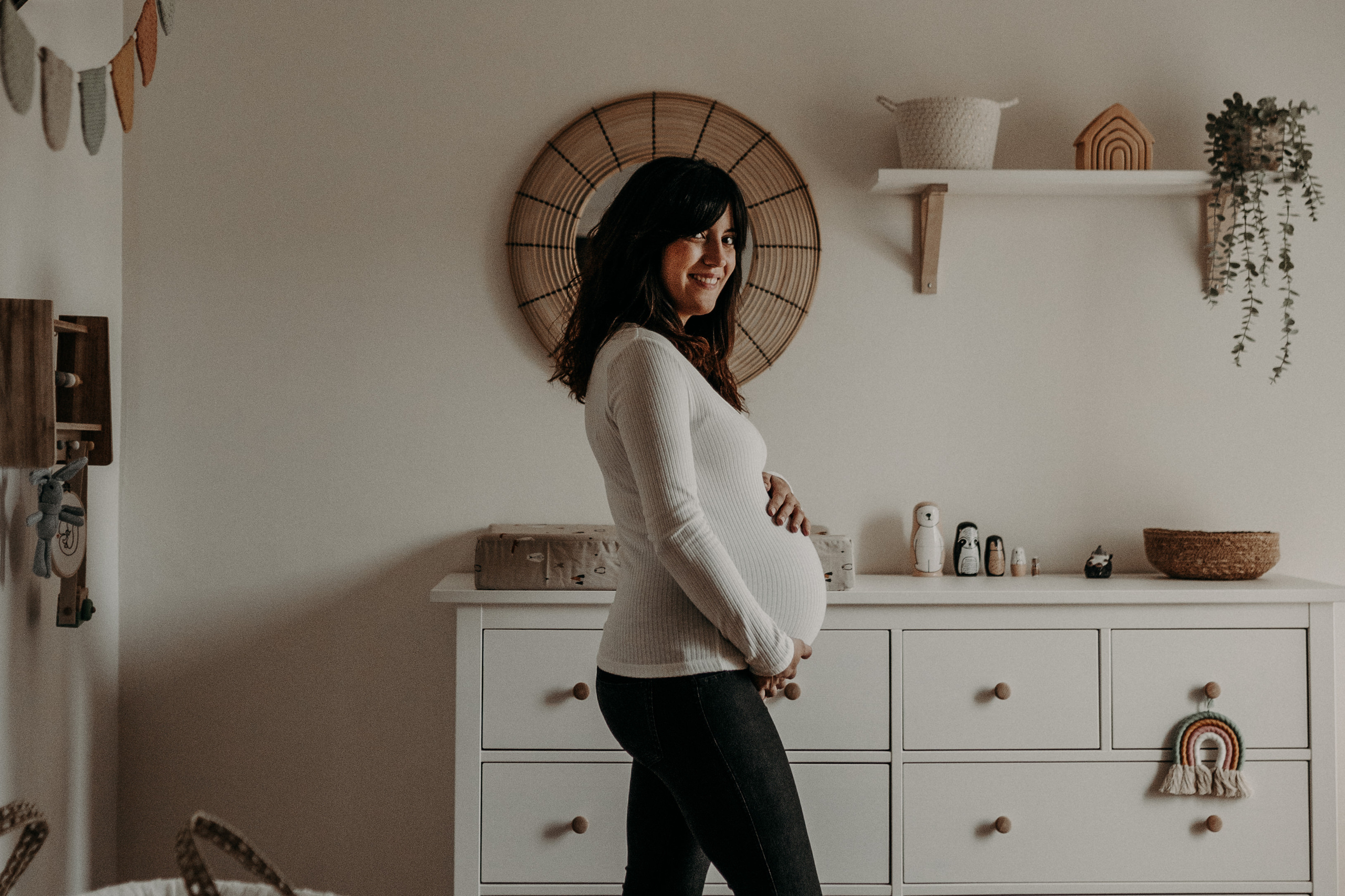 ANABEL. SPLASH Fotógrafo de bodas y familias en Palma de Mallorca | Mauricio Alcibar