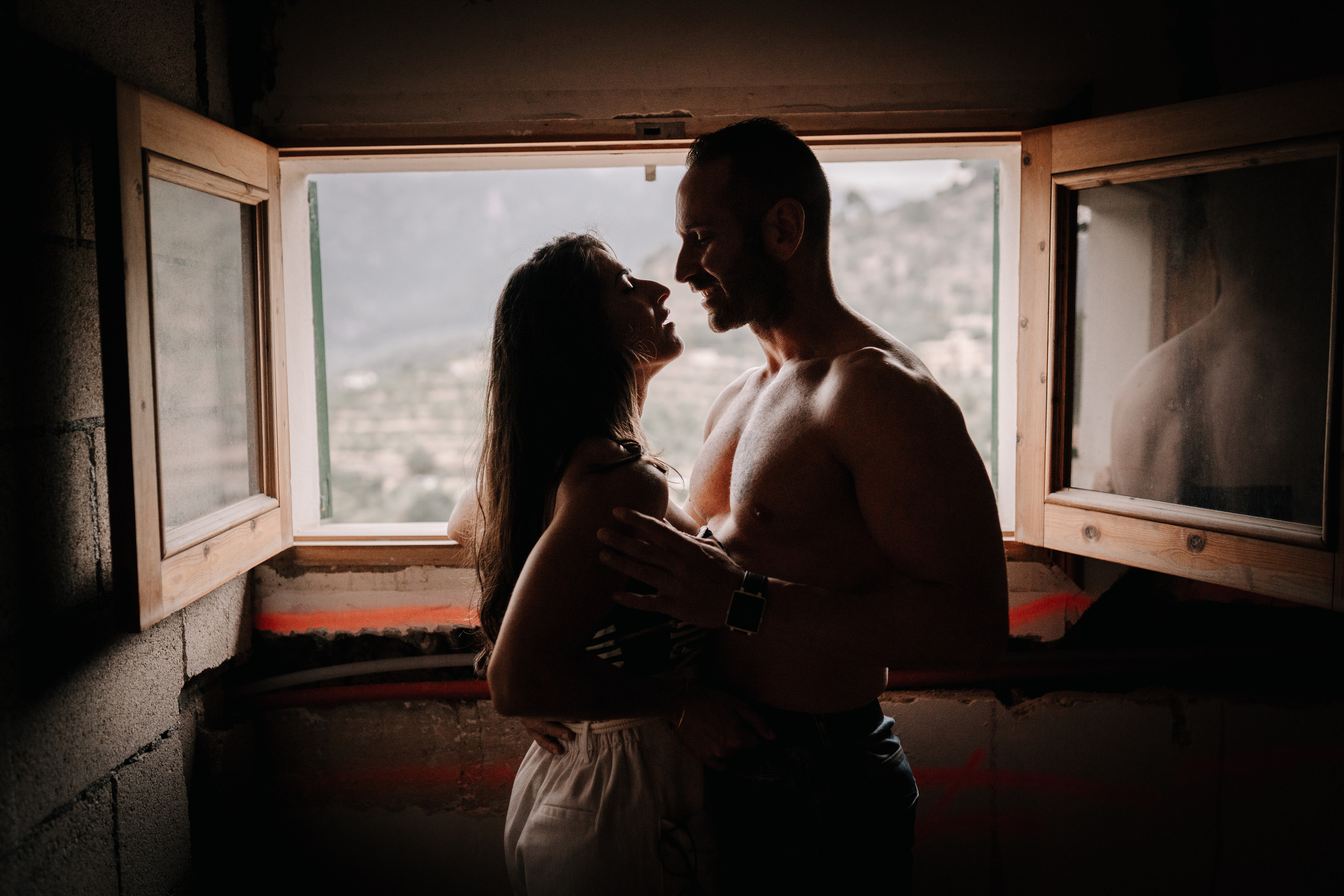 TAMARA & JESUS. Mauricio Alcibar – Fotógrafo de bodas y familias en Palma de Mallorca