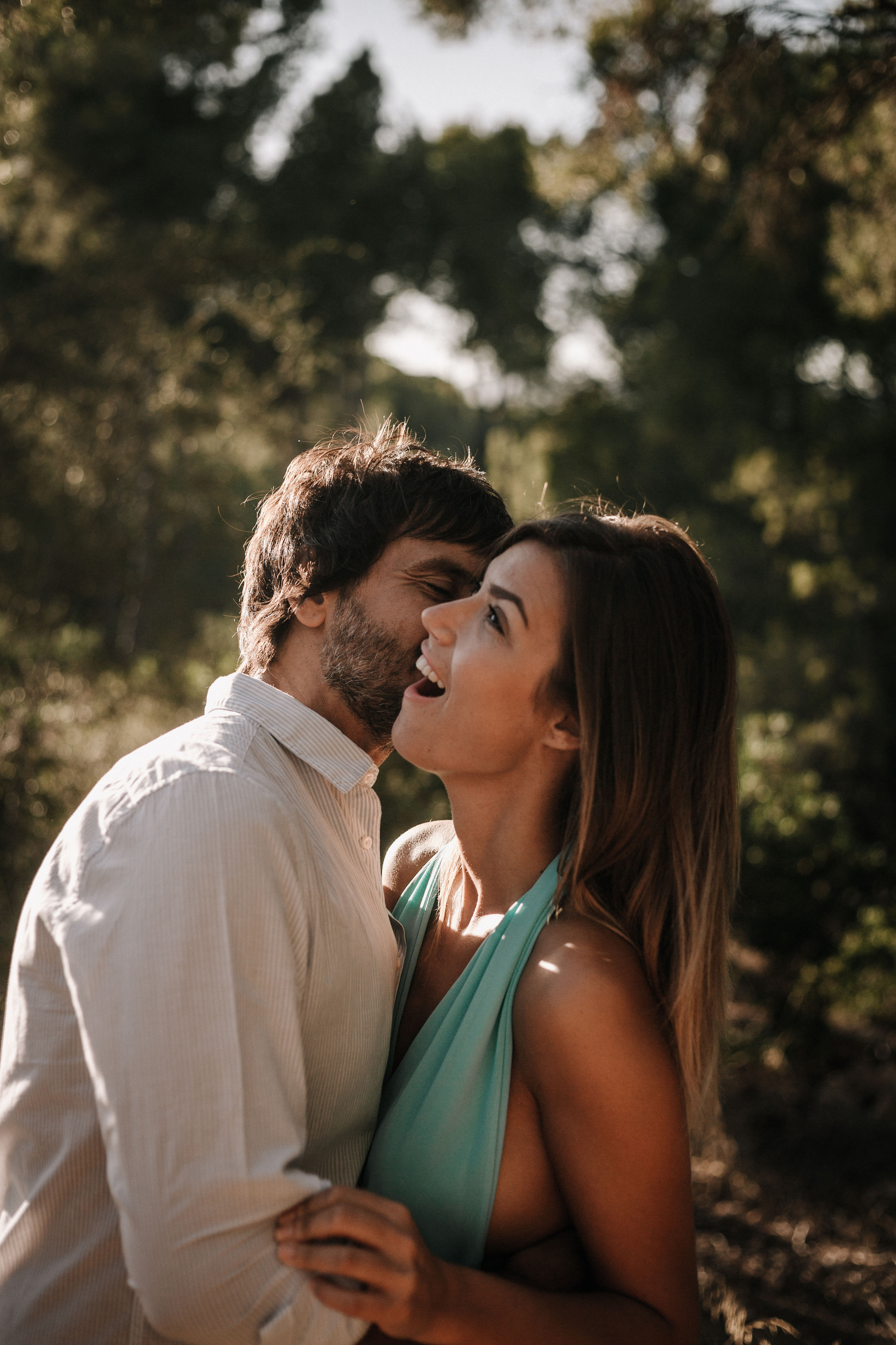 SANDRA & GASTÓN. SPLASH Fotógrafo de bodas y familias en Palma de Mallorca | Mauricio Alcibar