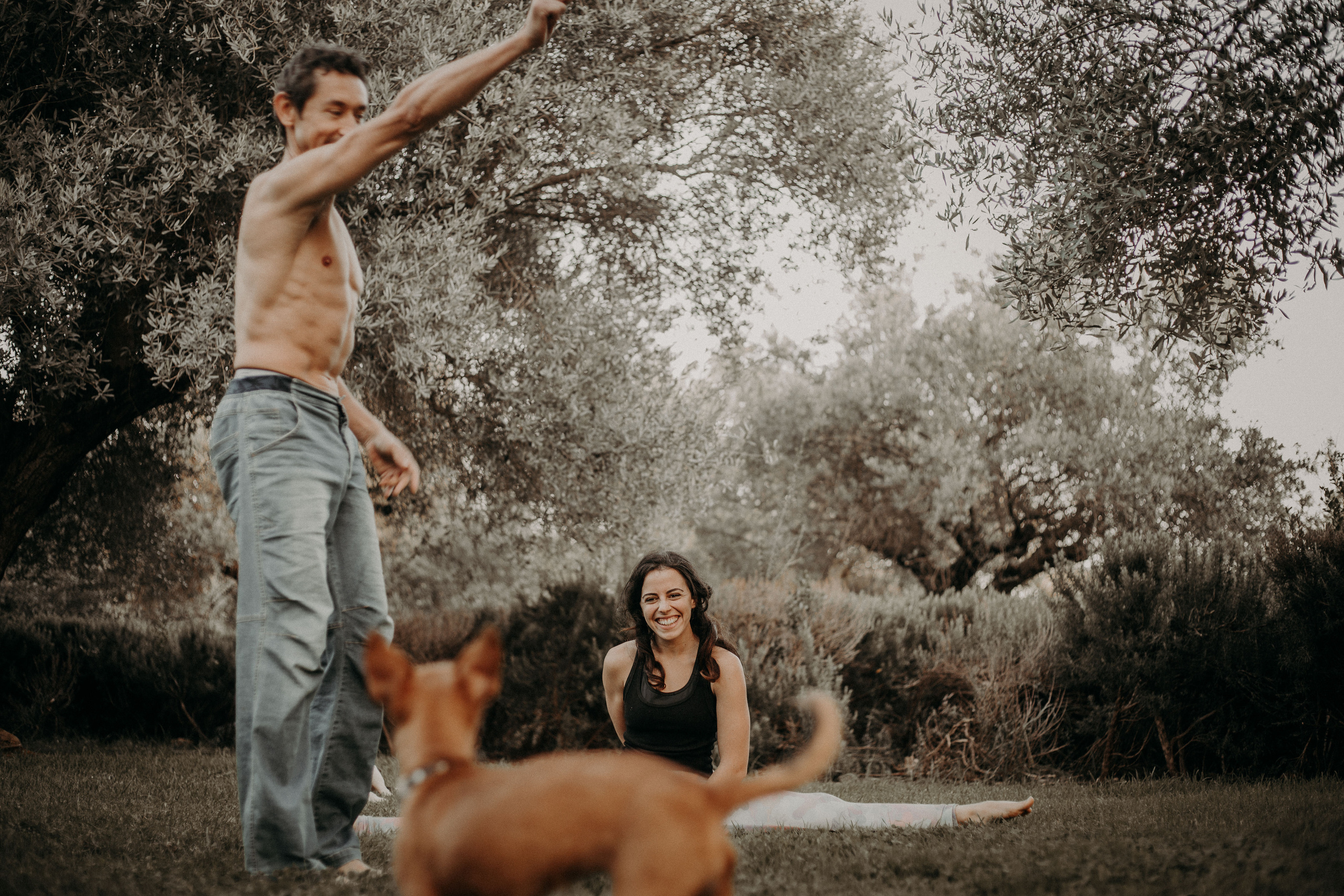 ANABEL & JOSHUA. Mauricio Alcibar – Fotógrafo de bodas y familias en Palma de Mallorca