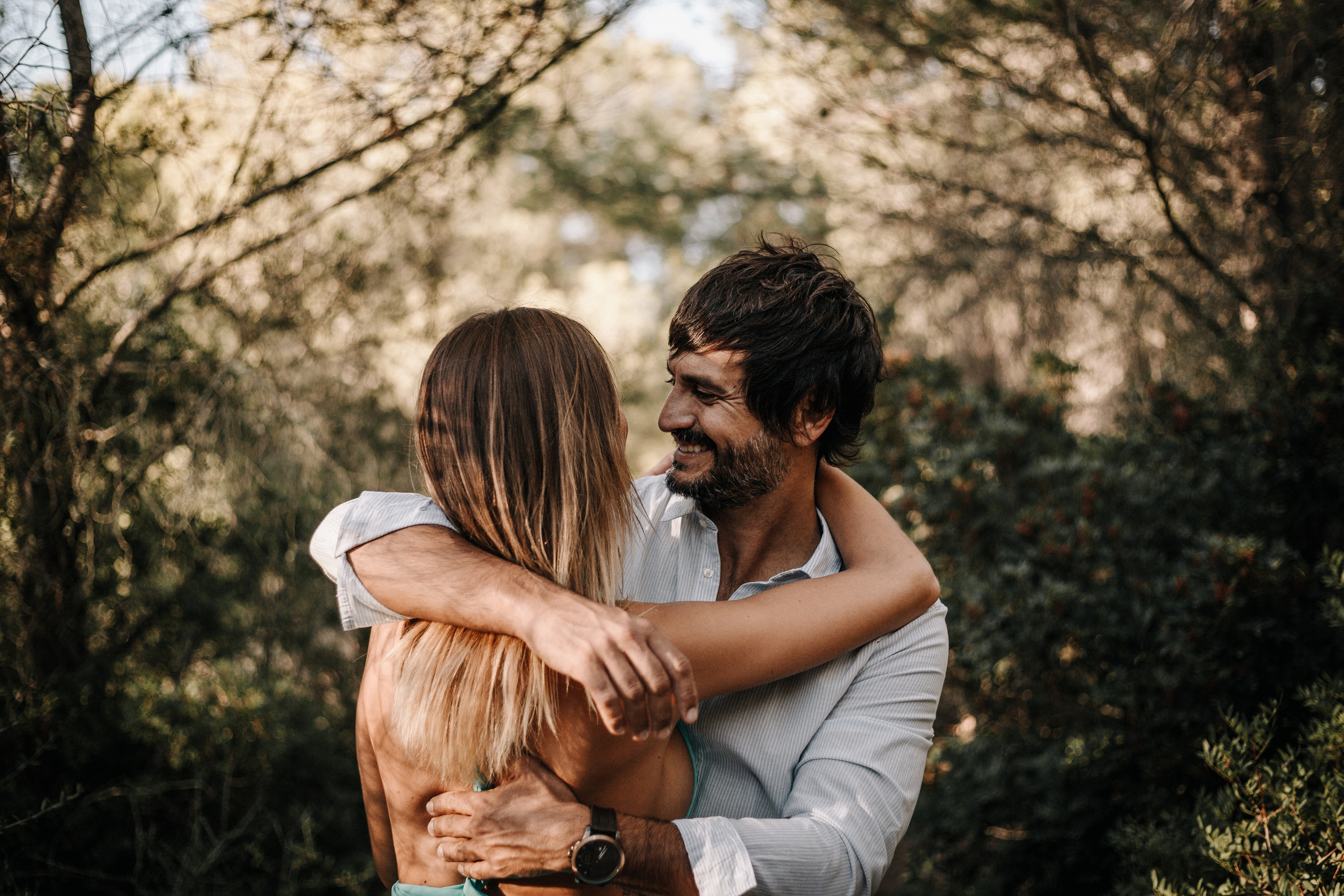 SANDRA & GASTÓN. SPLASH Fotógrafo de bodas y familias en Palma de Mallorca | Mauricio Alcibar