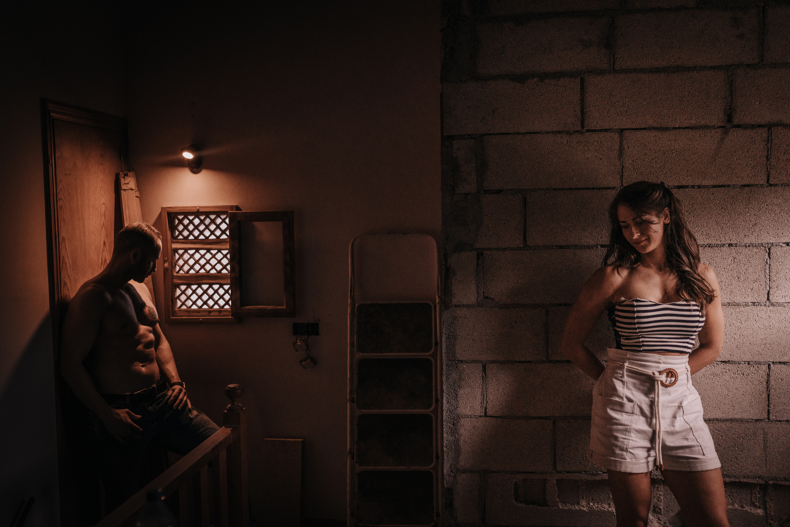 TAMARA & JESUS. Mauricio Alcibar – Fotógrafo de bodas y familias en Palma de Mallorca