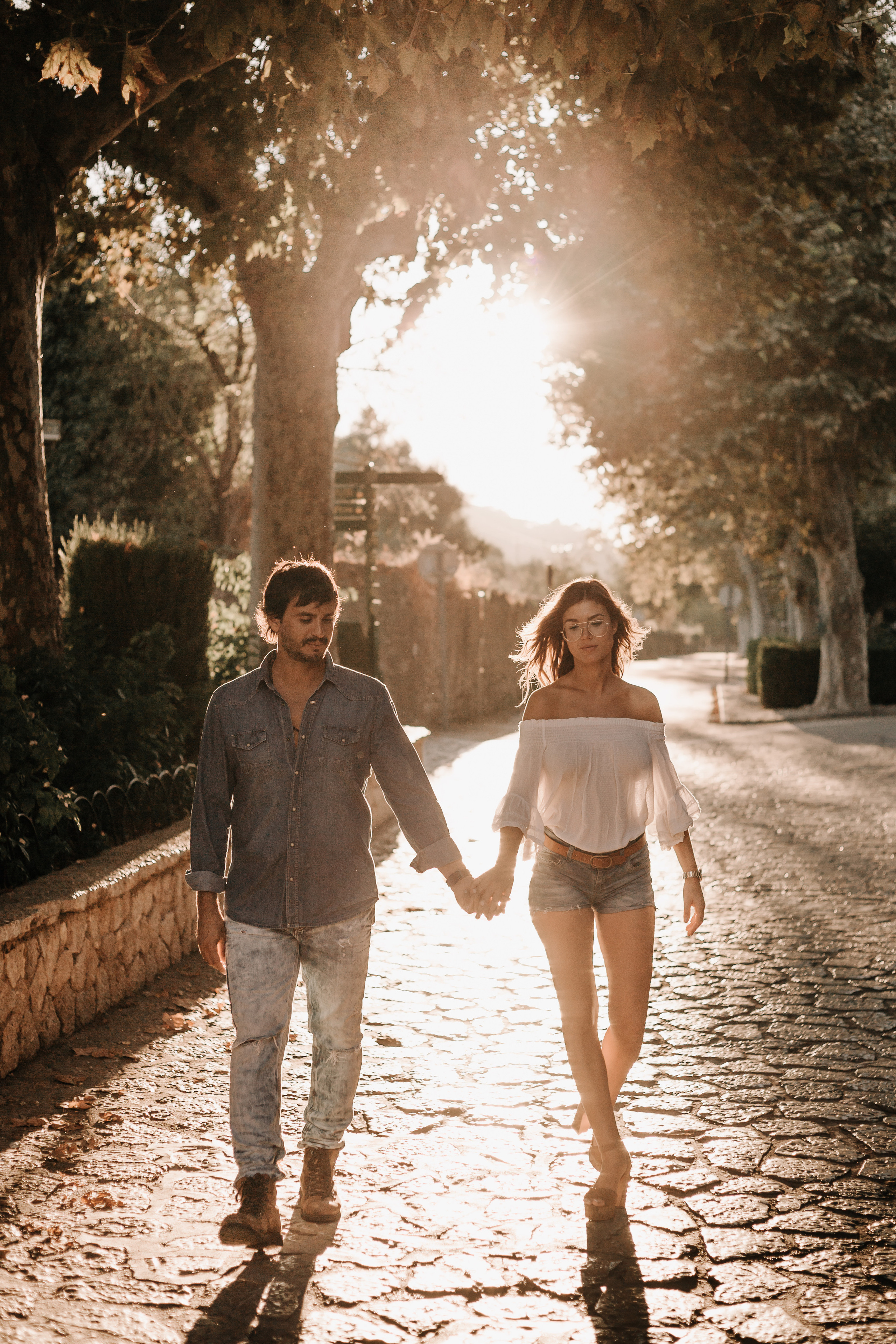 SANDRA & GASTÓN. SPLASH Fotógrafo de bodas y familias en Palma de Mallorca | Mauricio Alcibar