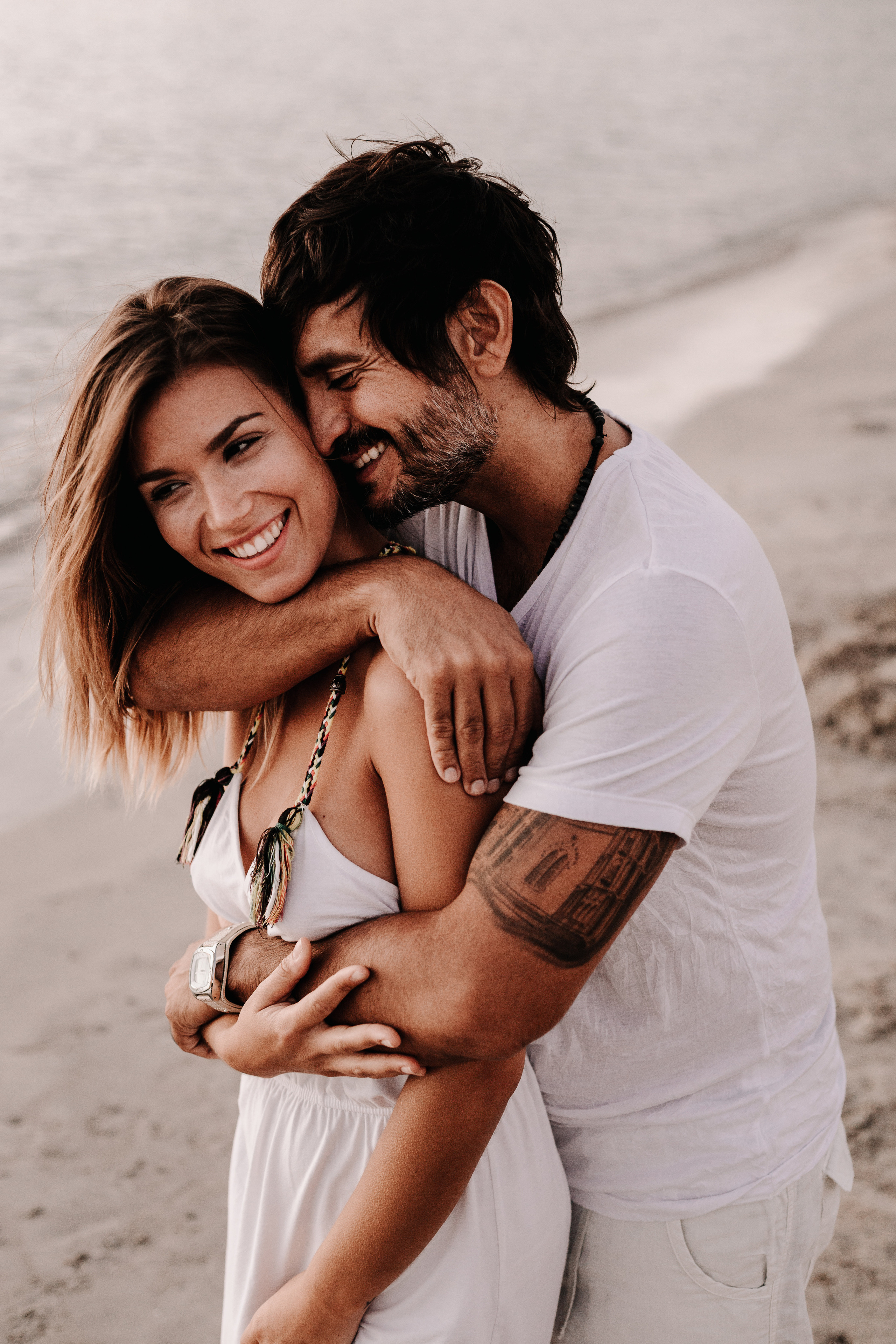 SANDRA & GASTÓN. SPLASH Fotógrafo de bodas y familias en Palma de Mallorca | Mauricio Alcibar